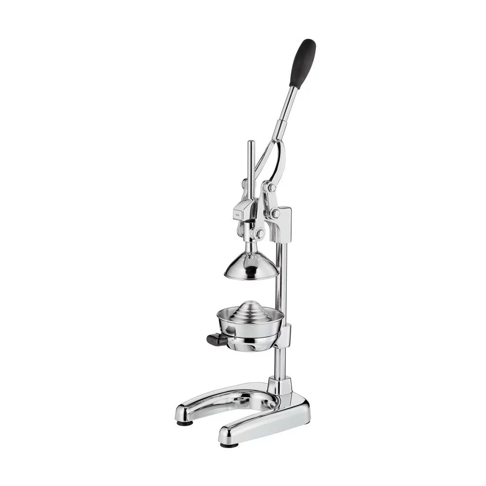 Cilio by Frieling 'Amalfi' citrus press, Silver Polished