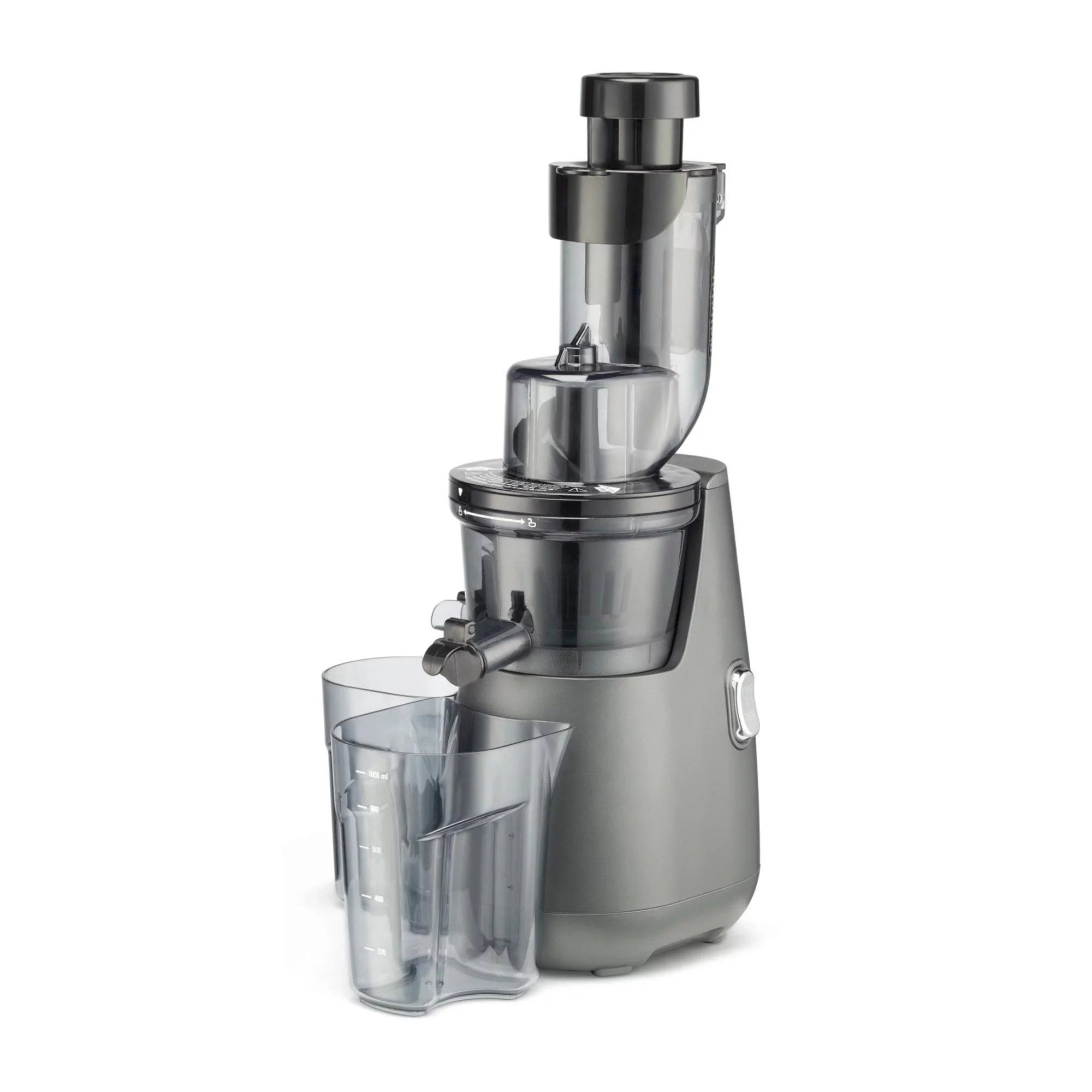 Cuisinart CSJ-300 Juice Fusion Easy Clean Slow Juicer