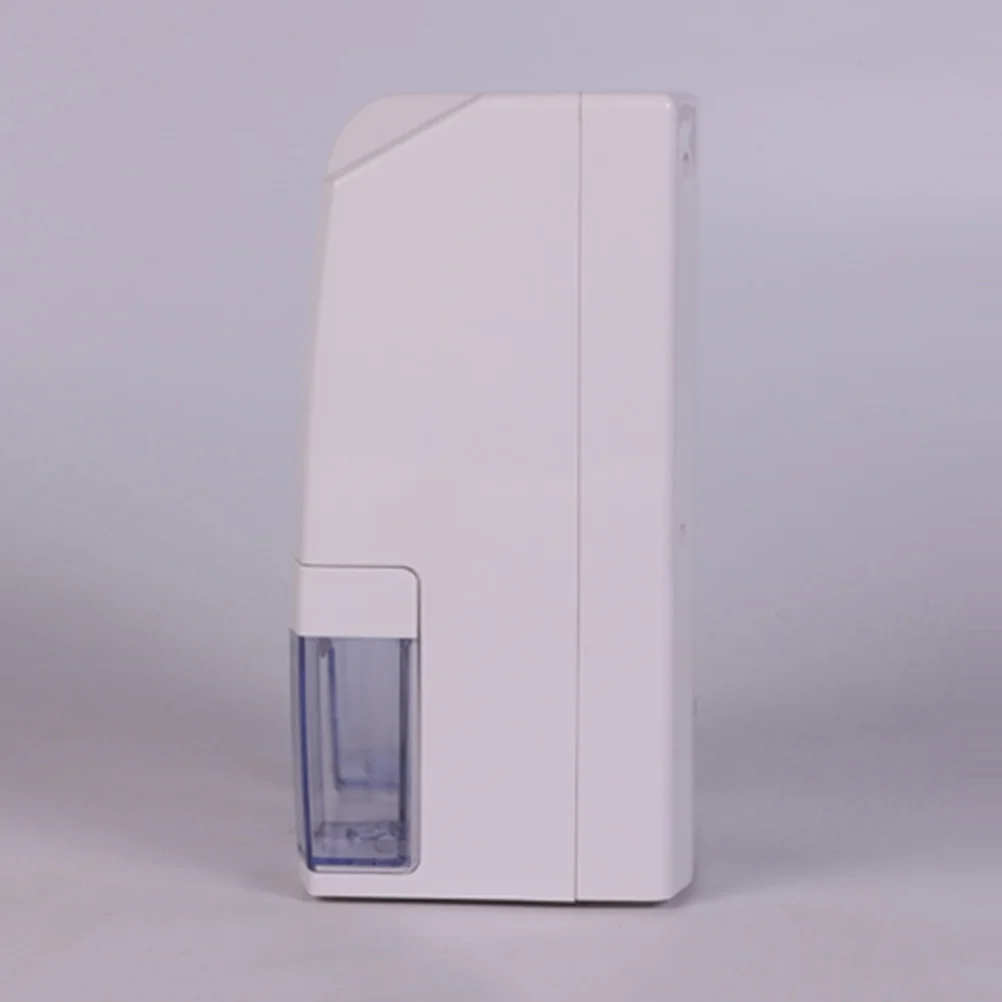 800ml Mini Home Dehumidifier USB Household Air Dryer Moisture Absorbing Silent Air Dehumidifier For Small Office Bedroom White