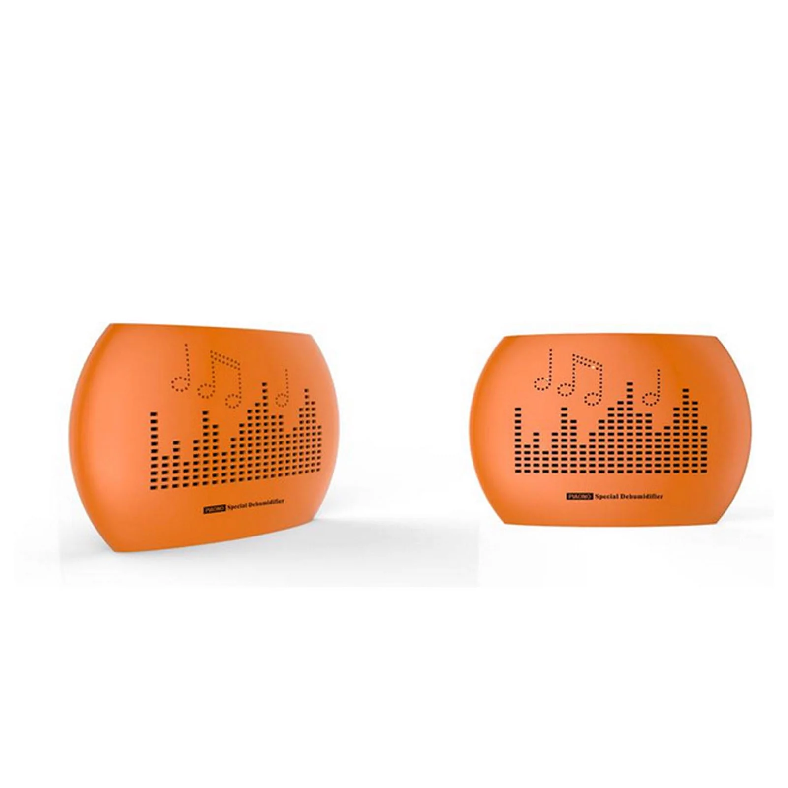 Big sale Piano Musical Instrument Mini Portable Dehumidifier Small Dehumidifier for Wardrobes Cabinets Orange CN Plug