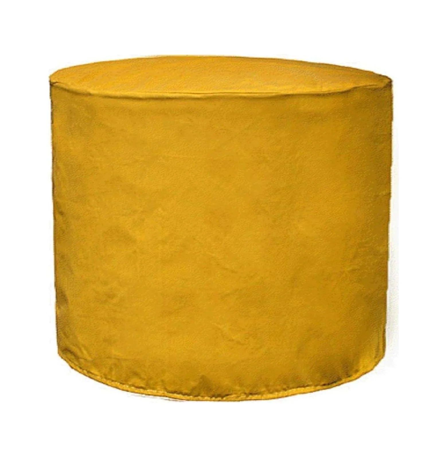 40 in. x 34 in. Round Evaporative Cooler Down Discharge Cover