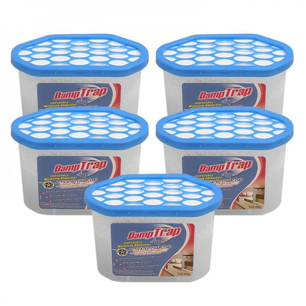 Condensation Remover Moisture Absorber Dehumidifiers For Damp Mould Moisture In Home Kitchen Wardrobe Bedroom Office Bathroom