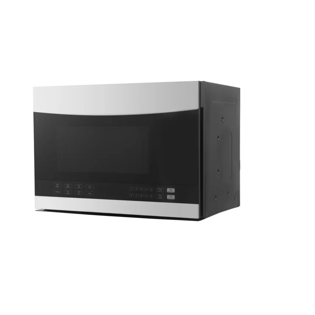 Avanti MOTR14K3S-IS MOTR14K Over-The-Range Microwave Oven, 4.1 cu. ft. Capacity, in Stainless Steel