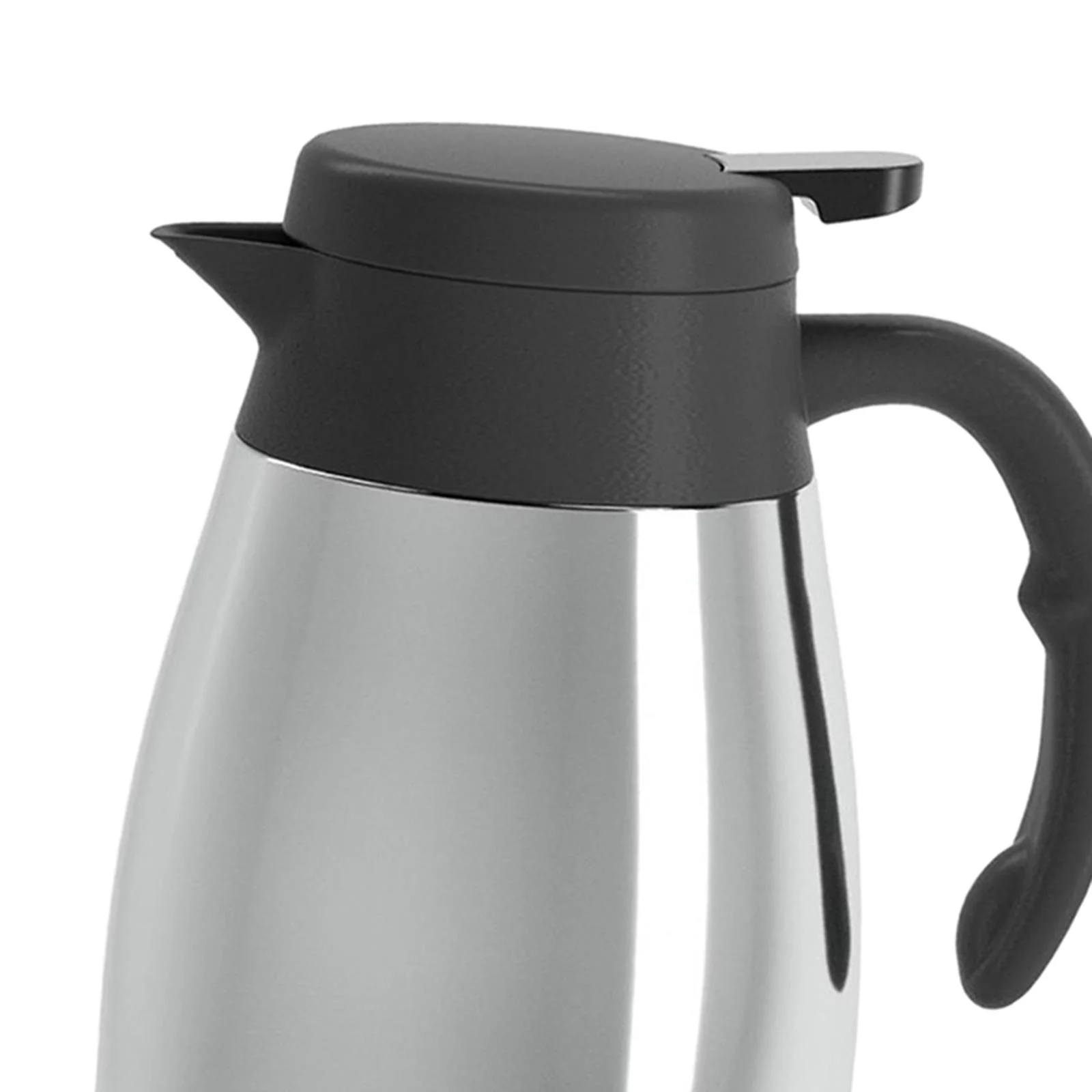 Car Electric Kettle 24V Automatic Shut Off Hot Water Kettle for Travel