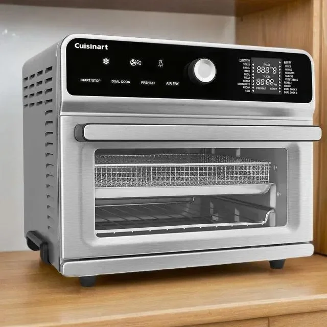 Cuisinart Digital Airfryer Toaster Oven