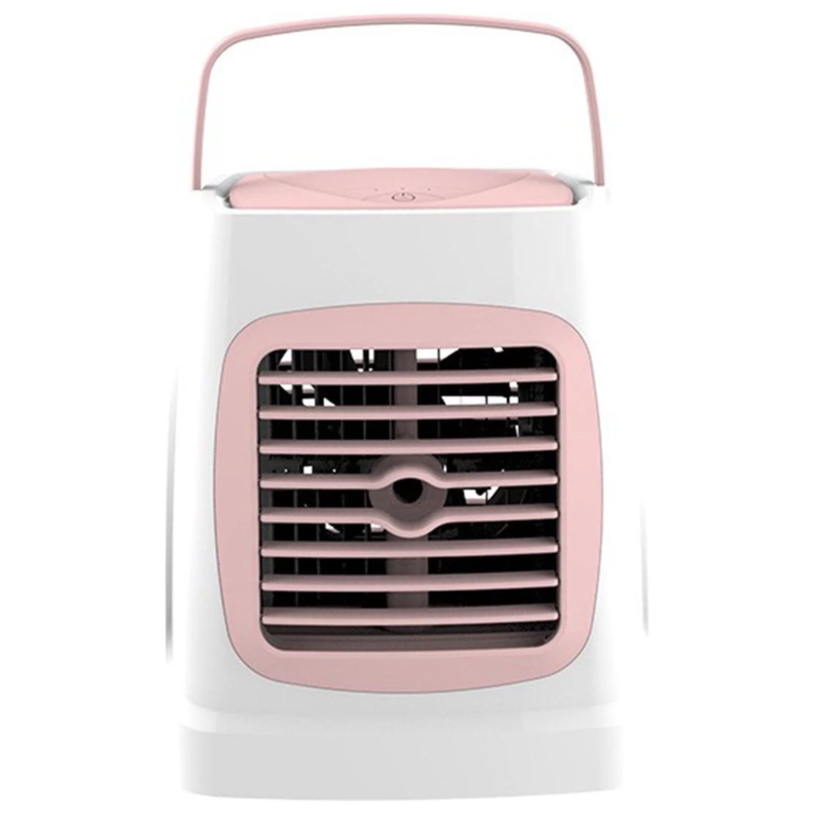 Air Conditioner Portable Small Portable Air Conditioner Portable Table Swamp Cooler Small Air Conditioner For Bedroom Cooling Fans For Bedroom Room Air Conditioners Cooling Fan