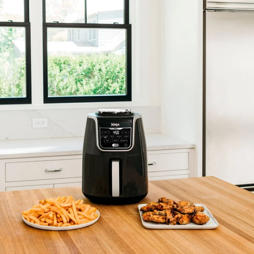 Air Fryer Max XL - Gray