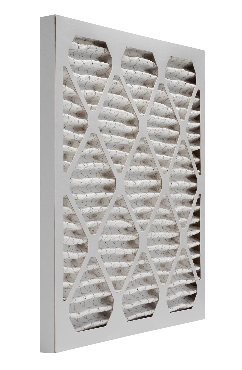 Aerostar 20x30x1 MERV 11, Air Filter, 20x30x1, Box of 6