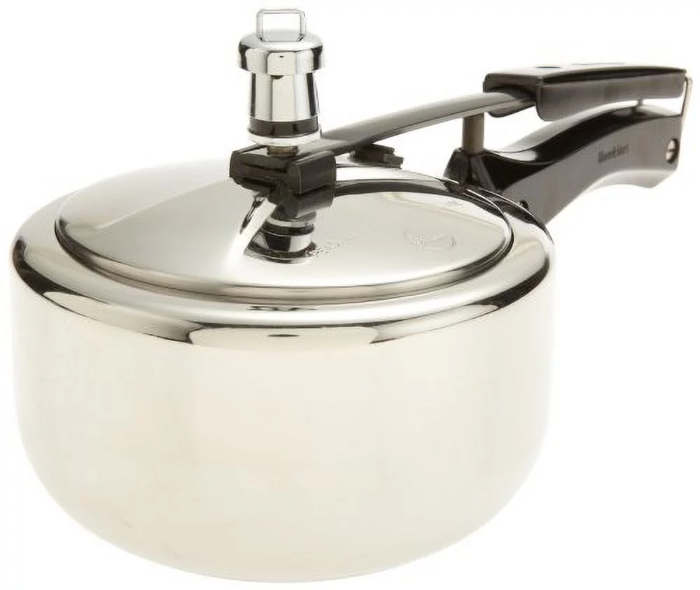 hawkins b25 pressure cooker 2 litre silver