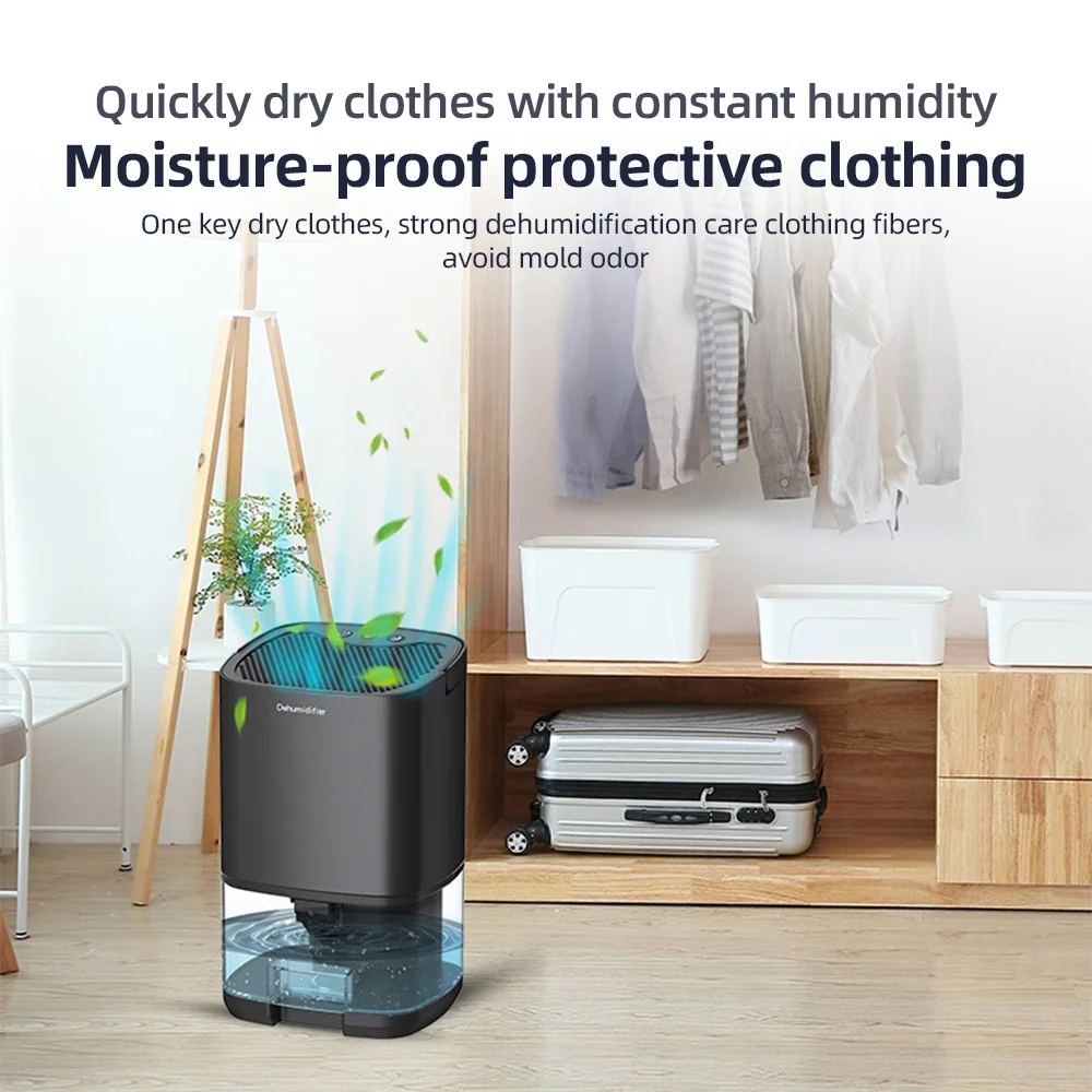 Dehumidifier,Auto Shut Off Shut Off 7 34 Water Bedroom Quiet With Portable Bedroom Portable Bedroom Quiet 7 Colors Led With Auto Shut Off 7 Colors Water Portable Water