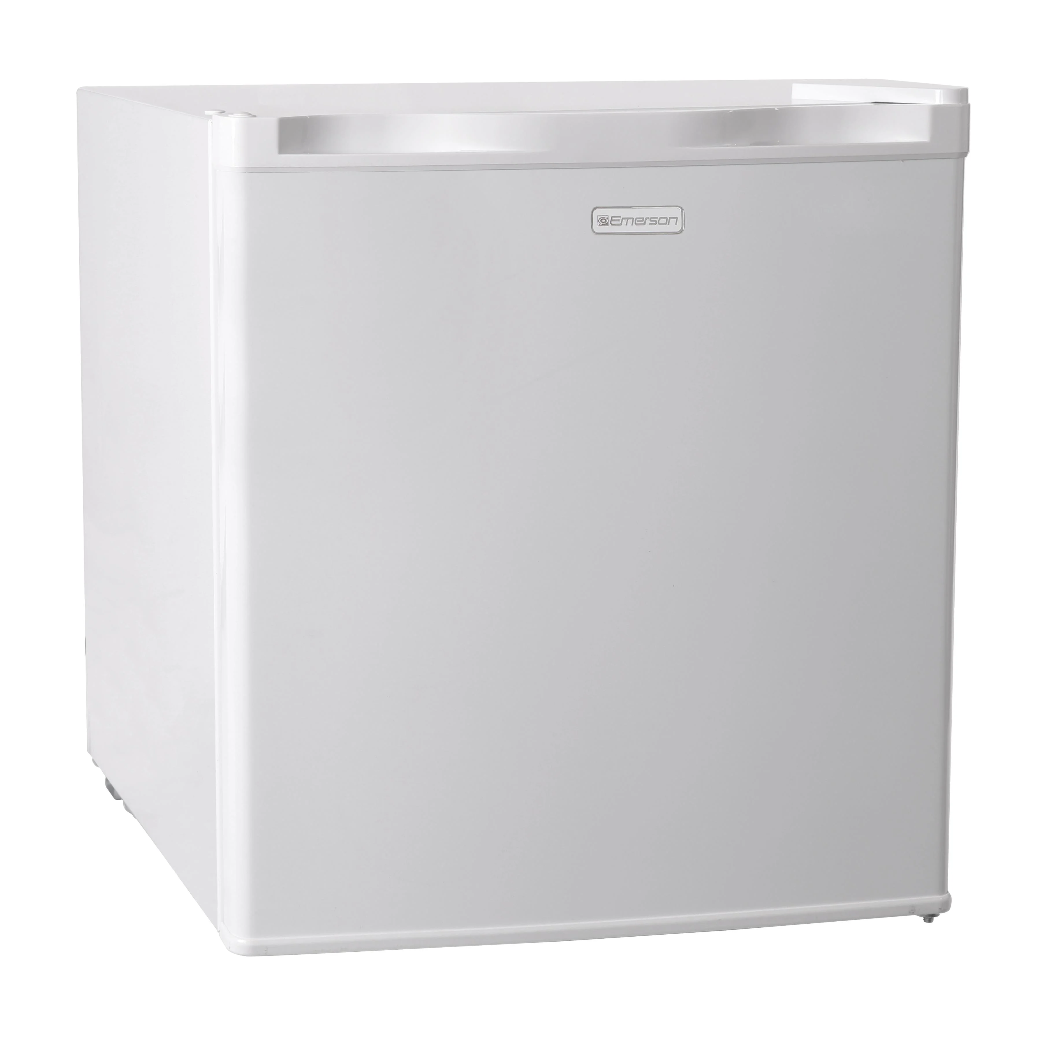 Emerson, 17.5 in., 1.6 Cu. Ft., Single Door, Compact Refrigerator, ENERGY STAR? Qualified, New