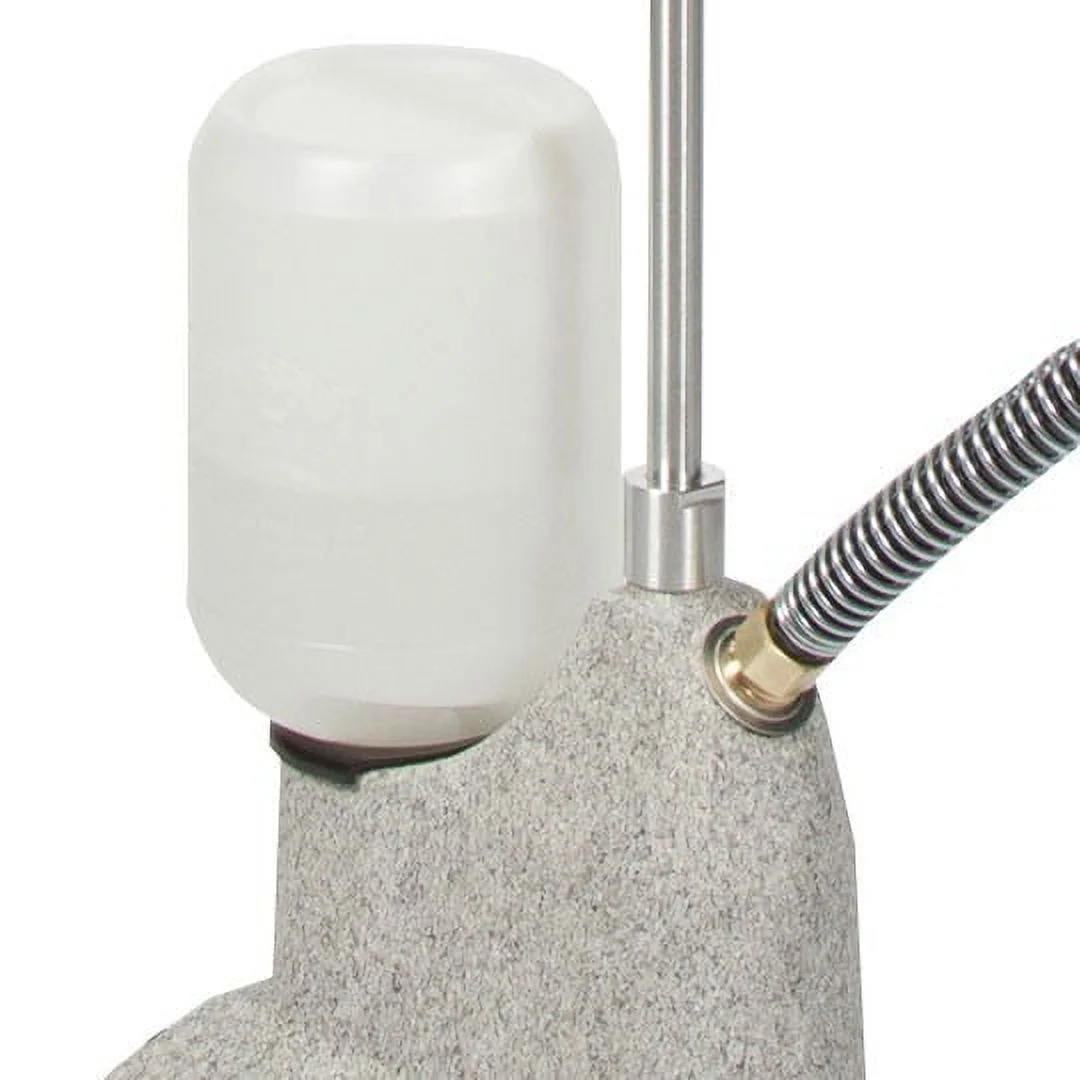 Jiffy J-2 Classic Personal Clothing Steamer