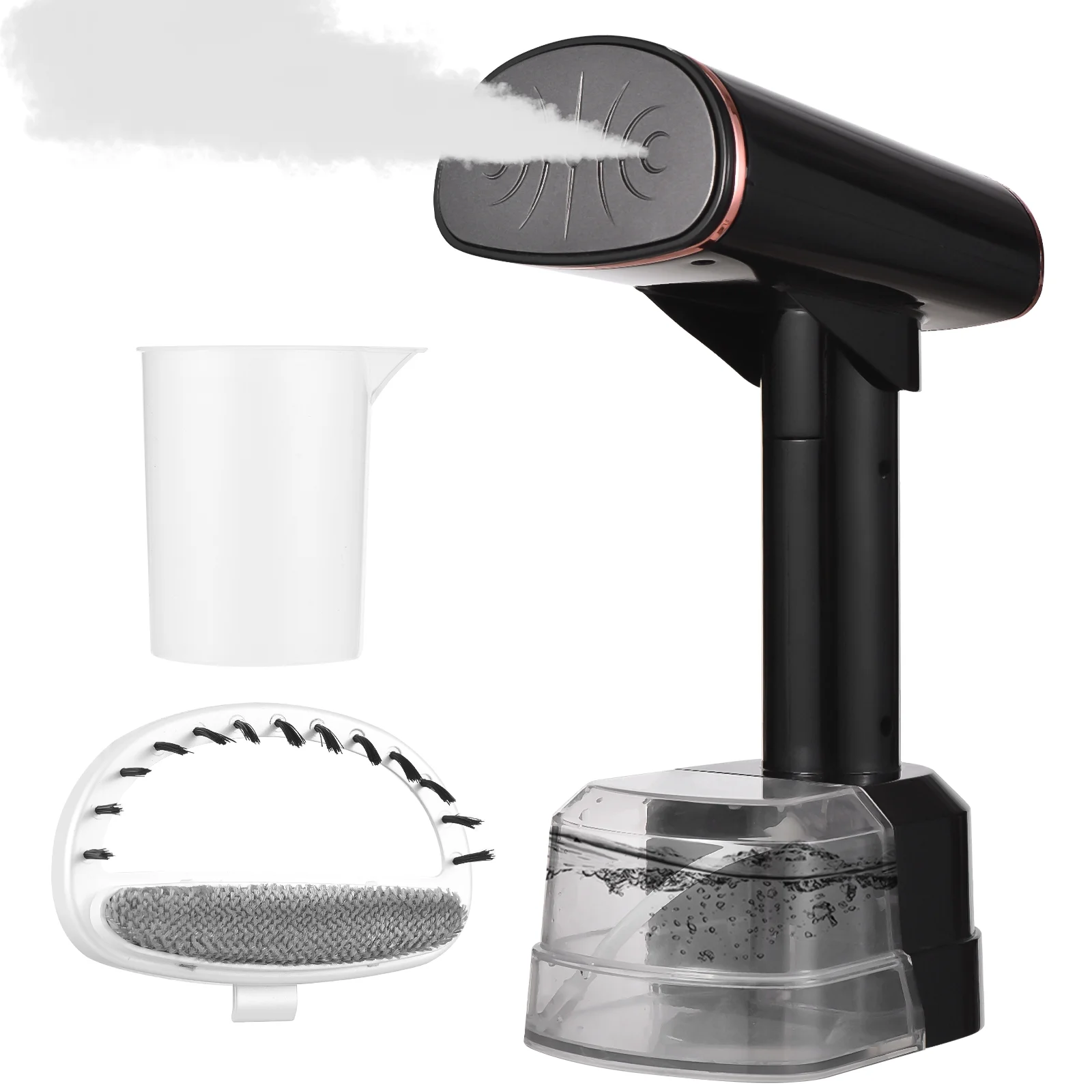 Carevas Garment Steamer,20s Fast Steamer Clothes Modes 400ml 2 Modes / / 1500 20s Handheld Clothes Removerto Wrinkles Fast Heat- Wrinkles Heat- Wrinkles Remover Wrinkles Remover1500to Water1500