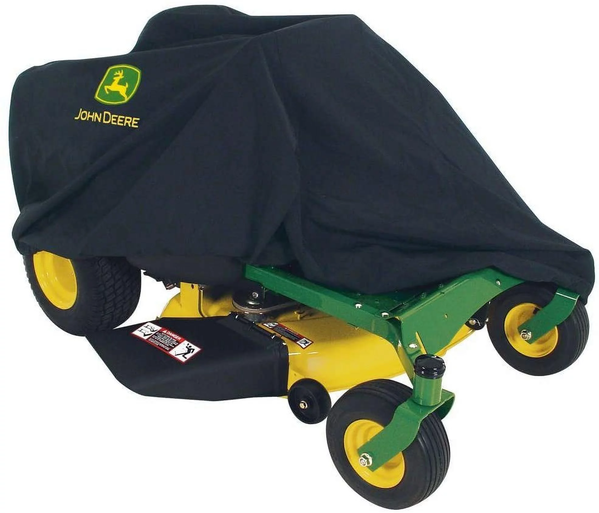 John Deere ZTrak Riding Mower Cover