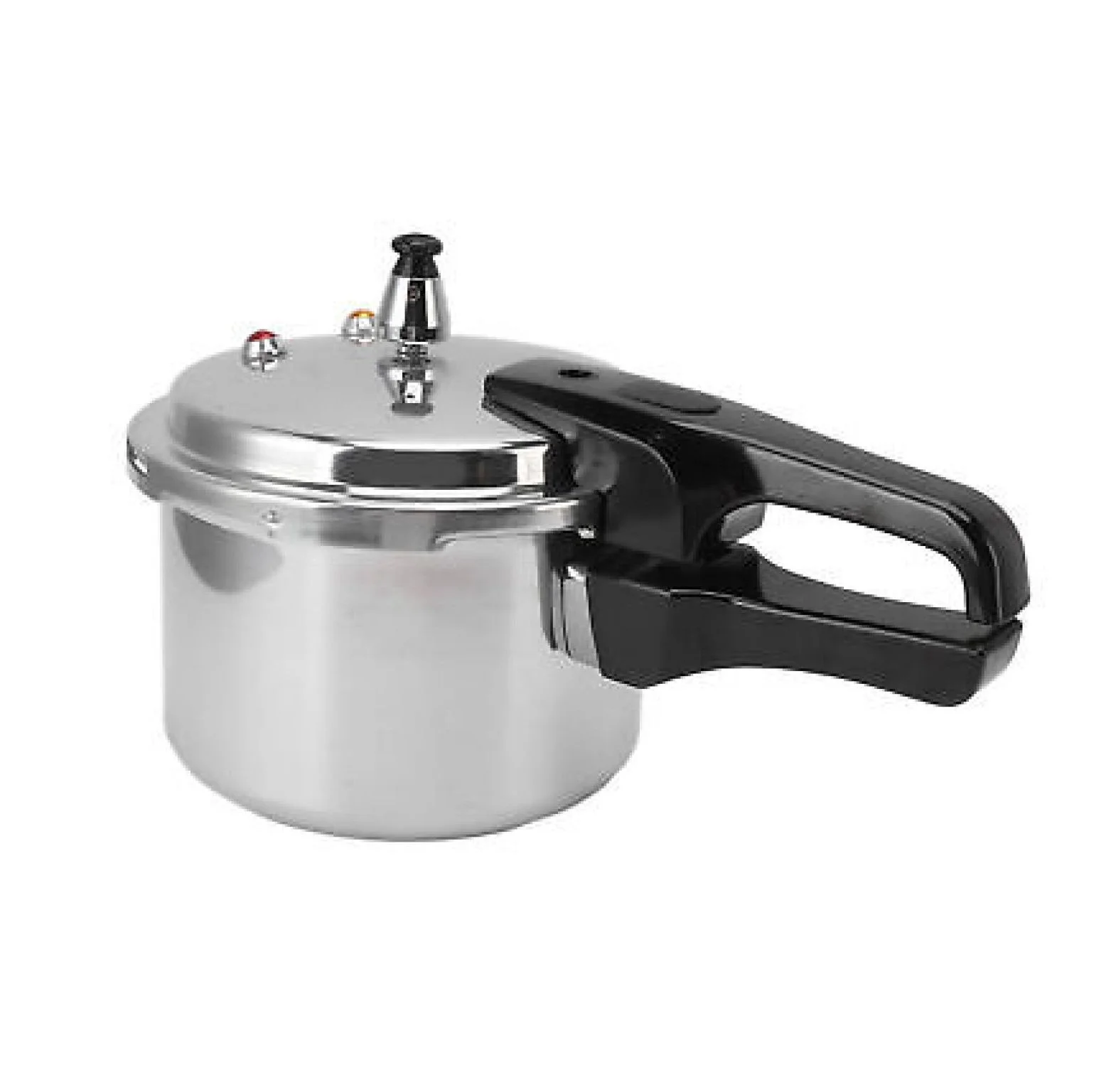 3L Stainless Steel Pressure Cooker Cooking Various Foods Stainless Steel