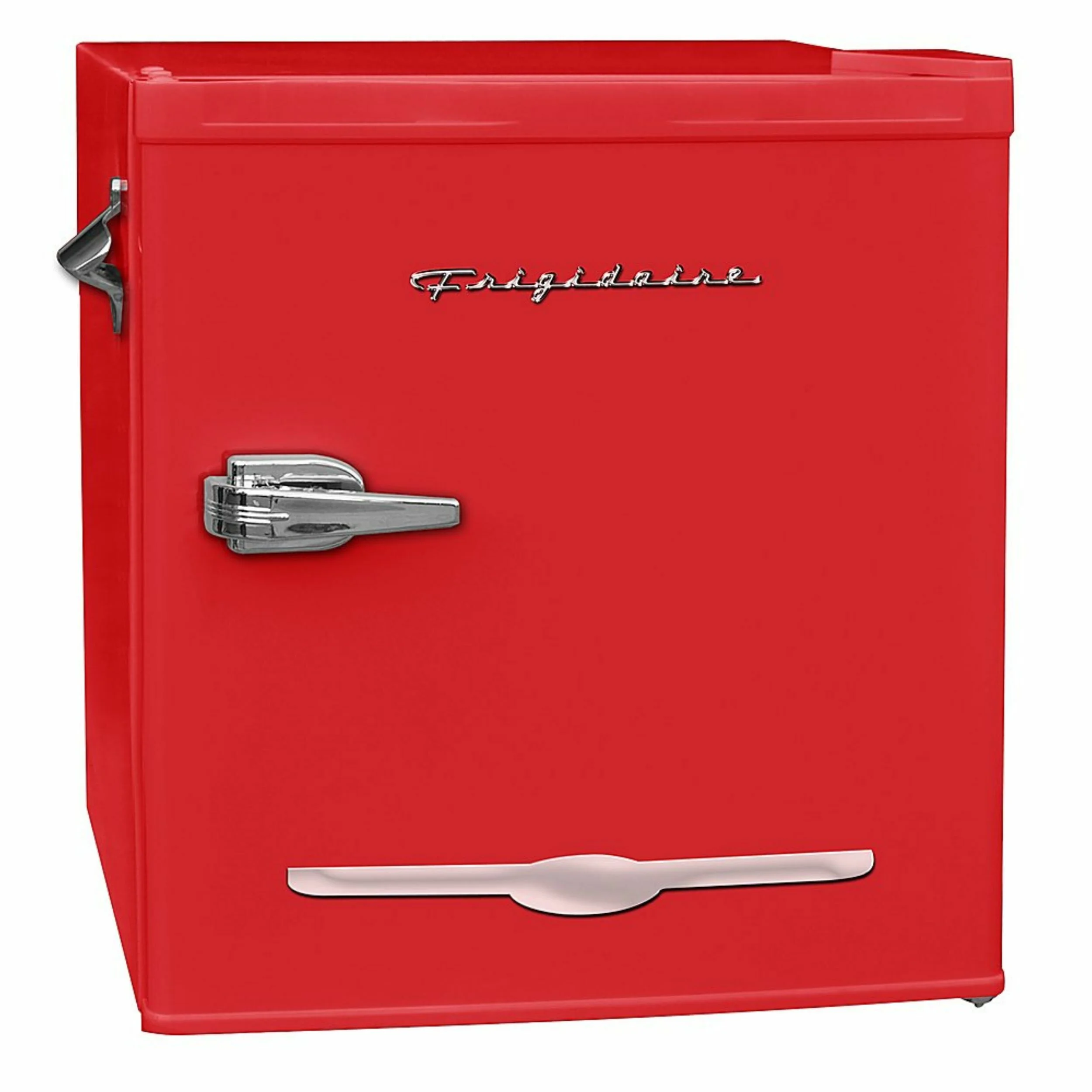 Frigidaire Retro Mini Bar Refrigerator - Red