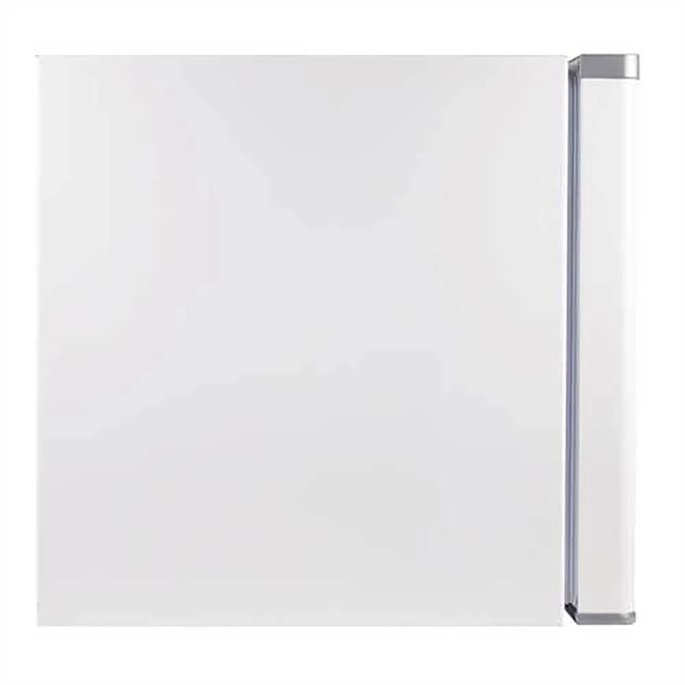 Black and Decker 1.2 Cubic Feet Compact Upright Mini Upright Freezer, White