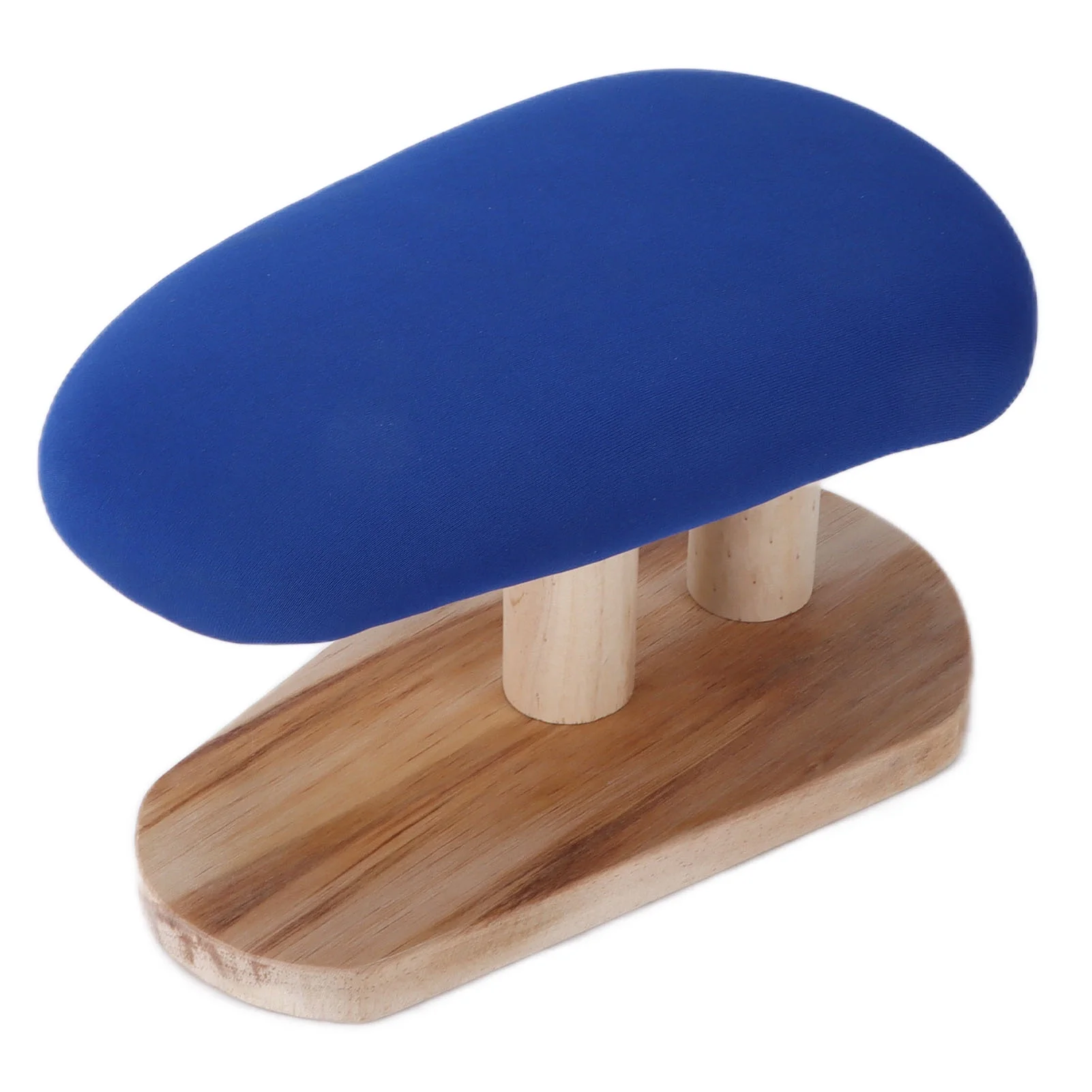 2024 Ironing Board Elastic Edge Rounded Stable EcoFriendly Durable Ironing Table for Sewing Craft Rooms(Square )