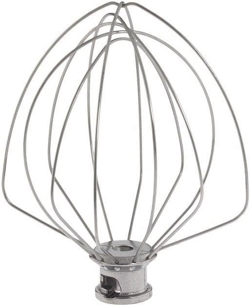 KitchenAid 6-Quart Stainless Steel Bowl + Accessory Pack | Fits 6-Quart KitchenAid Bowl-Lift Stand Mixers