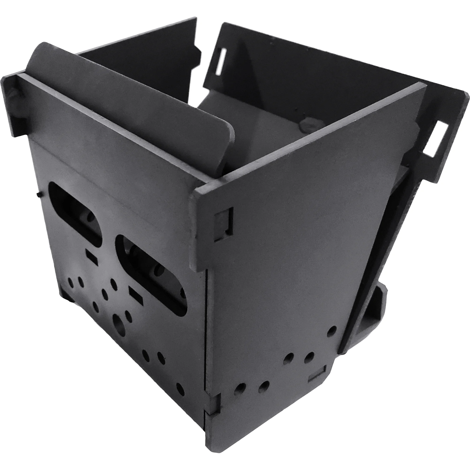 Firepot Replacement for Pelpro & Pleasant Hearth Pellet Stoves, Burning Pot, SRV7077-003 & SRV7077-043, Firepot for Pelpro PP130