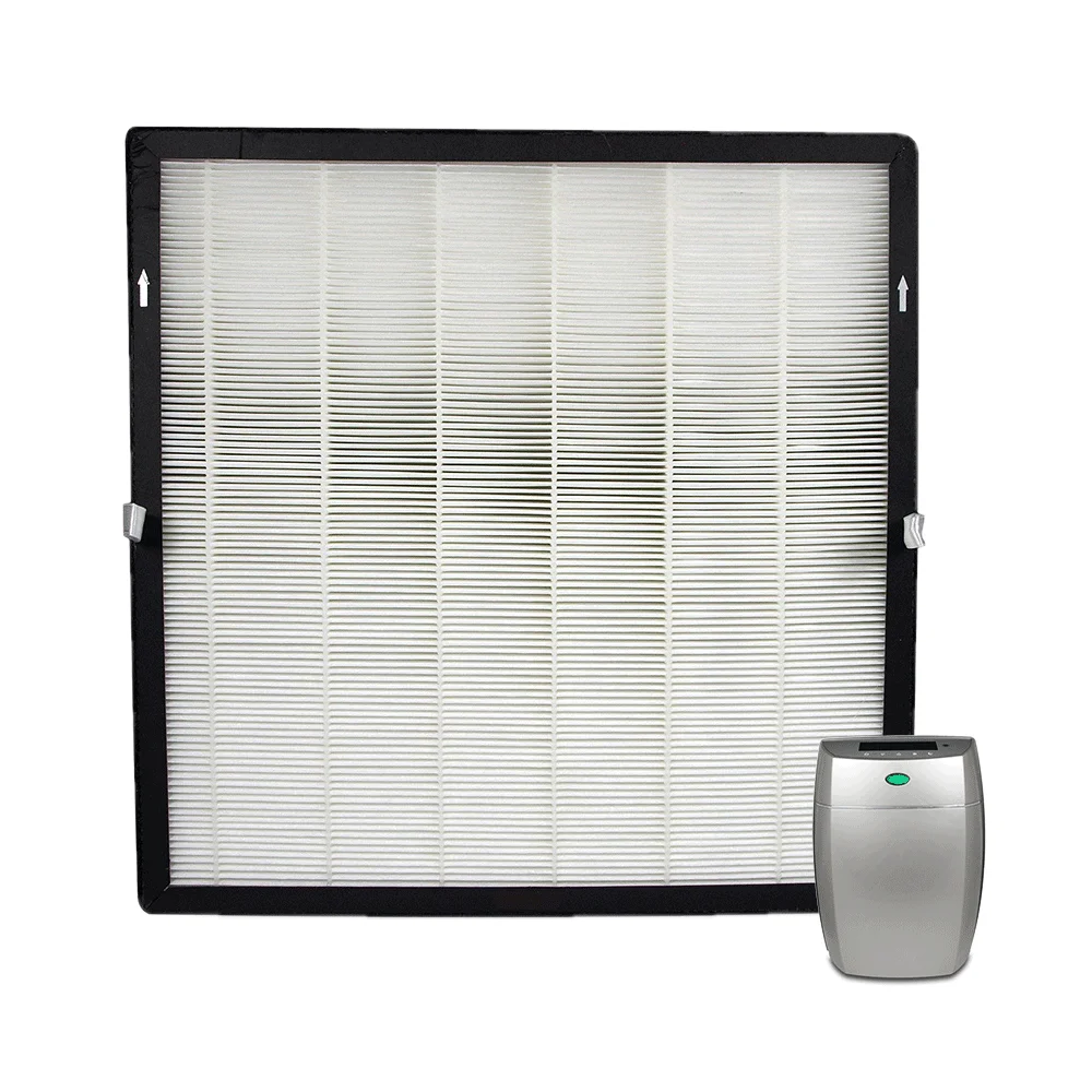 Advanced Pure Air Newport Ultra Replacement HEPA Carbon Filter