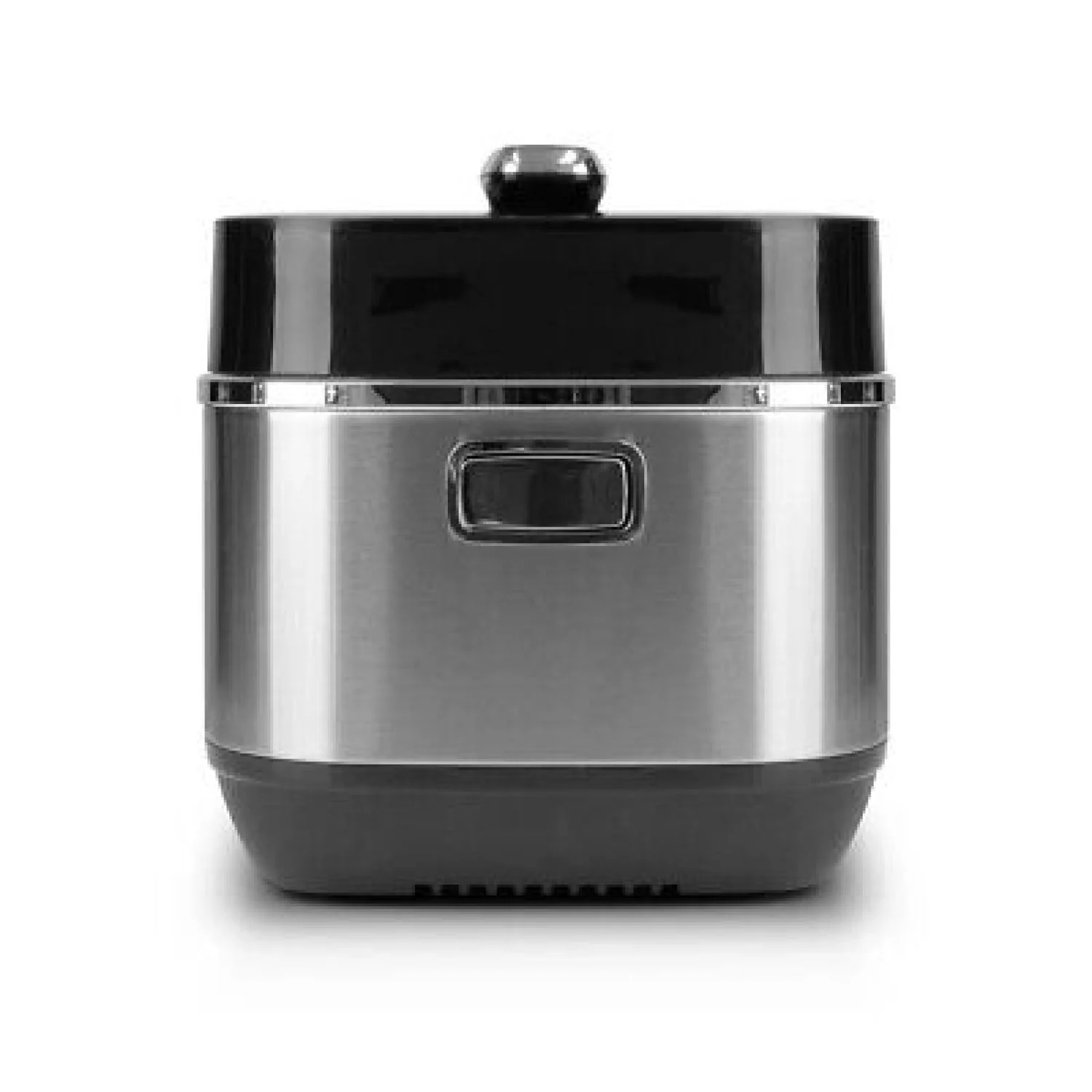 HealthyCuisine 6 Induction Heating Digital Pressure Cooker