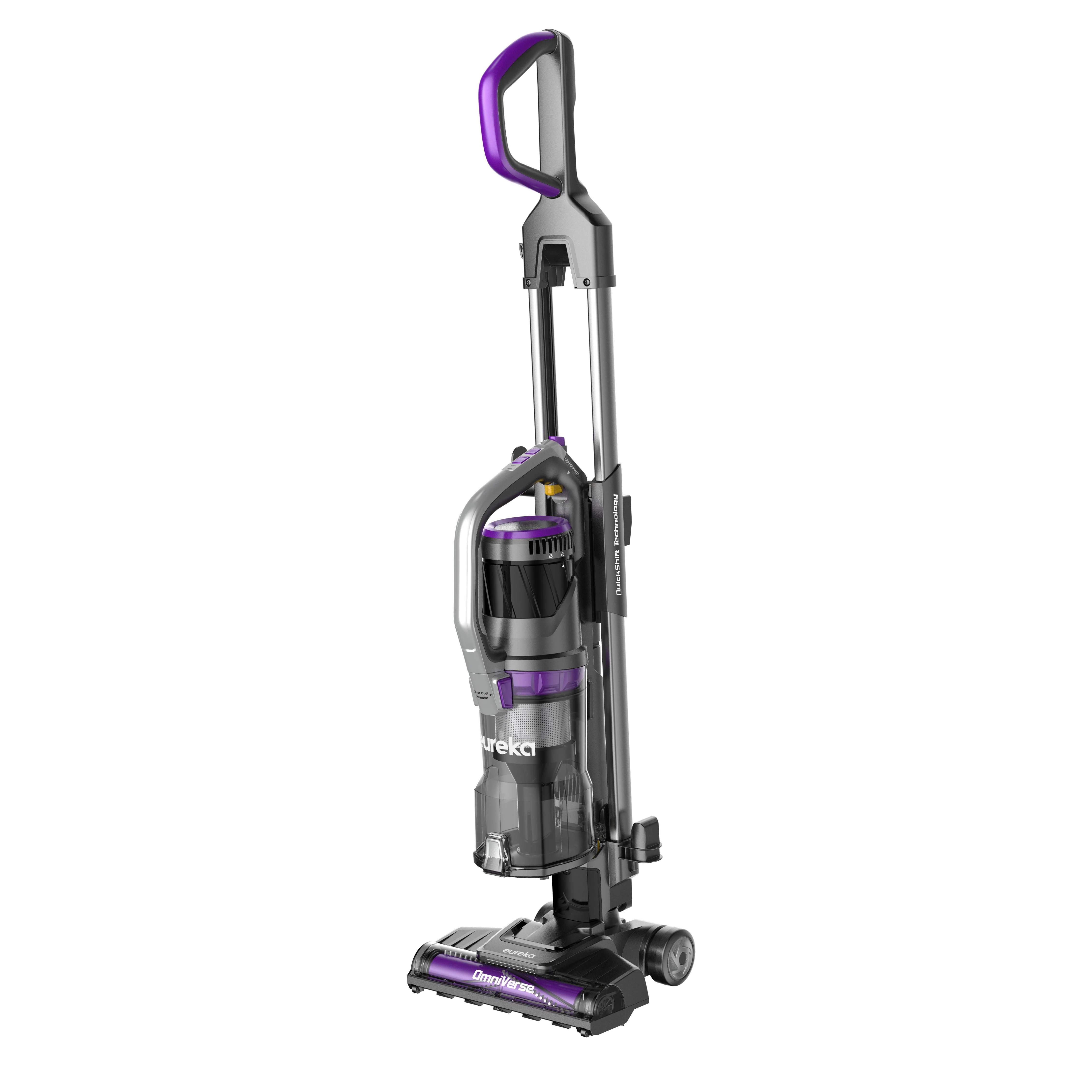 Eureka OmniVerse Multi-Function Upright Vacuum, NEU800. New
