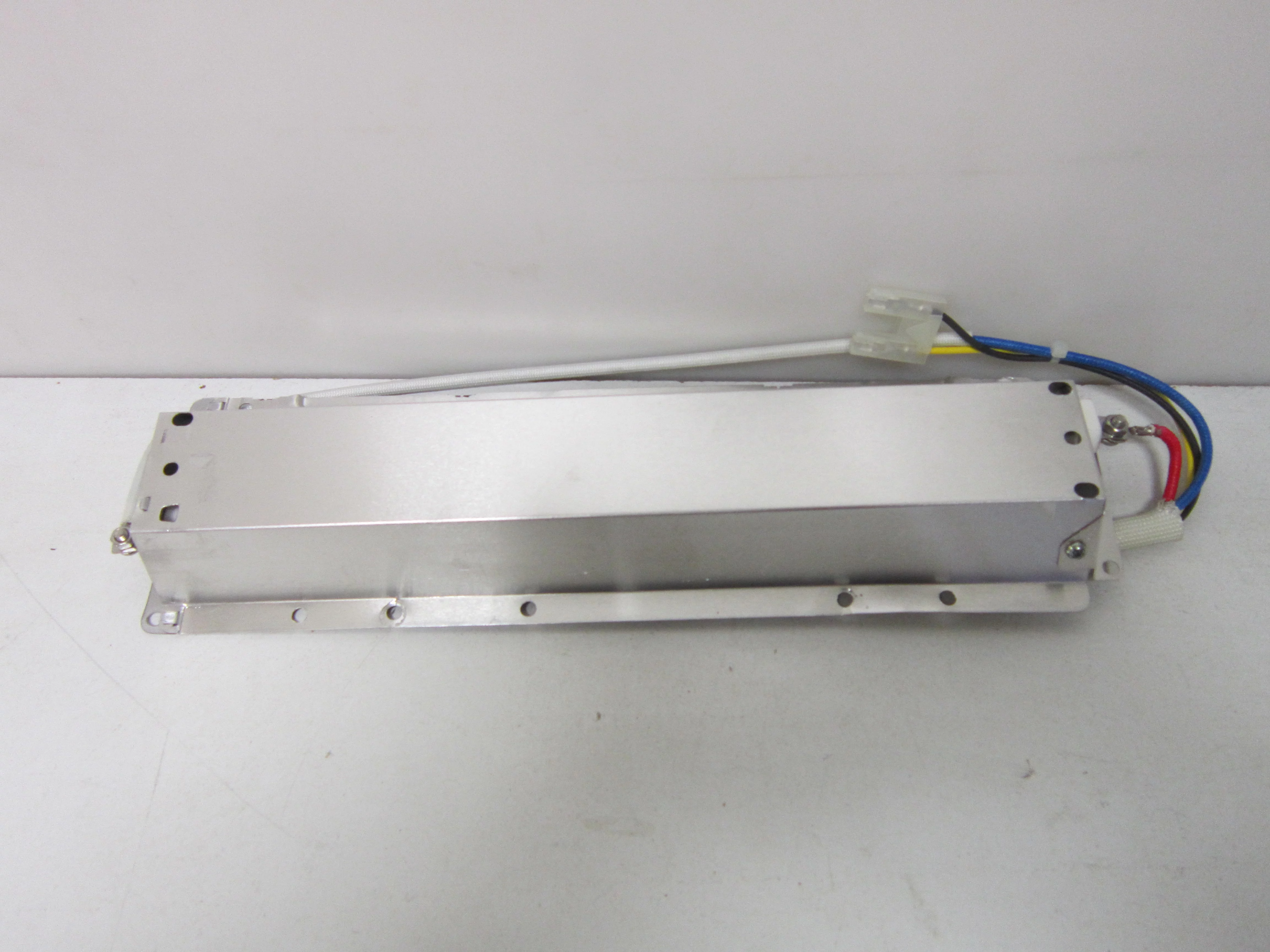 GE PT7800DH6WW Microwave Oven Heater Miraclon (WB02X11318) WB21X10163