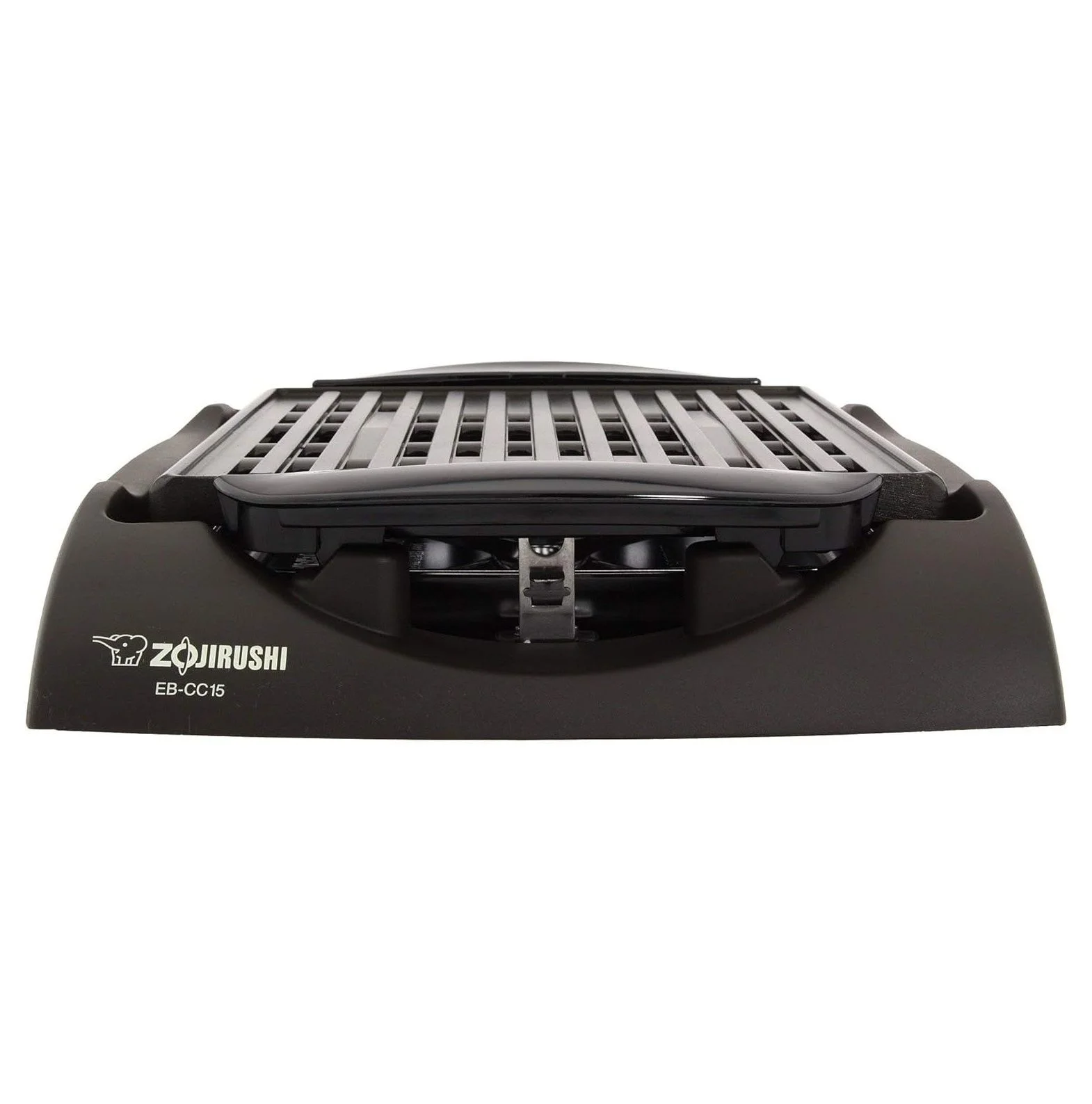BULYAXIA Indoor Electric Grill , Black
