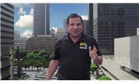 Flex Tape MAX Strong Rubberized Waterproof Tape - 8' x 25,  White