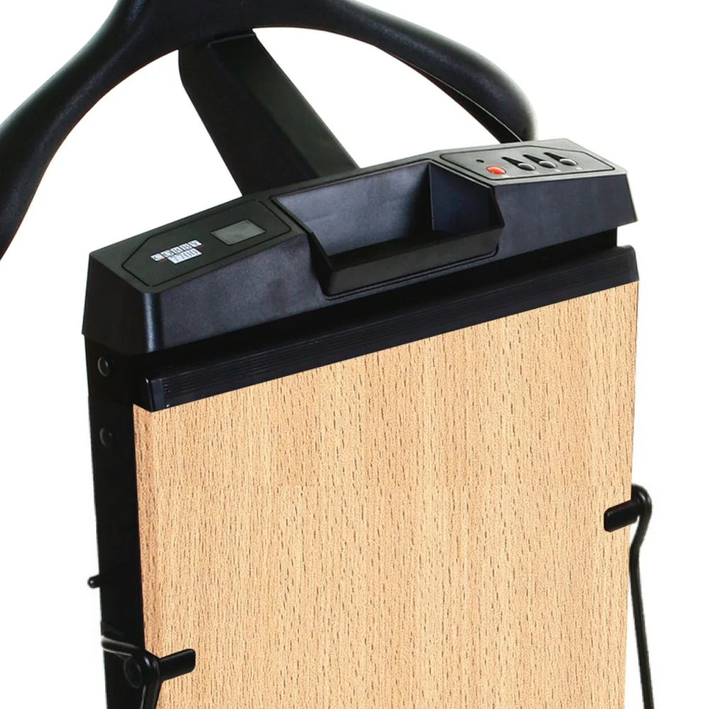 Corby 7700 Pants Press, Beech