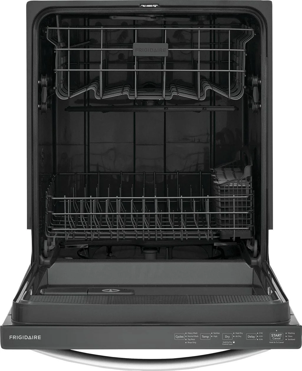 FRIGIDAIRE FDPH4316AS BUILT IN DISHWASHER White