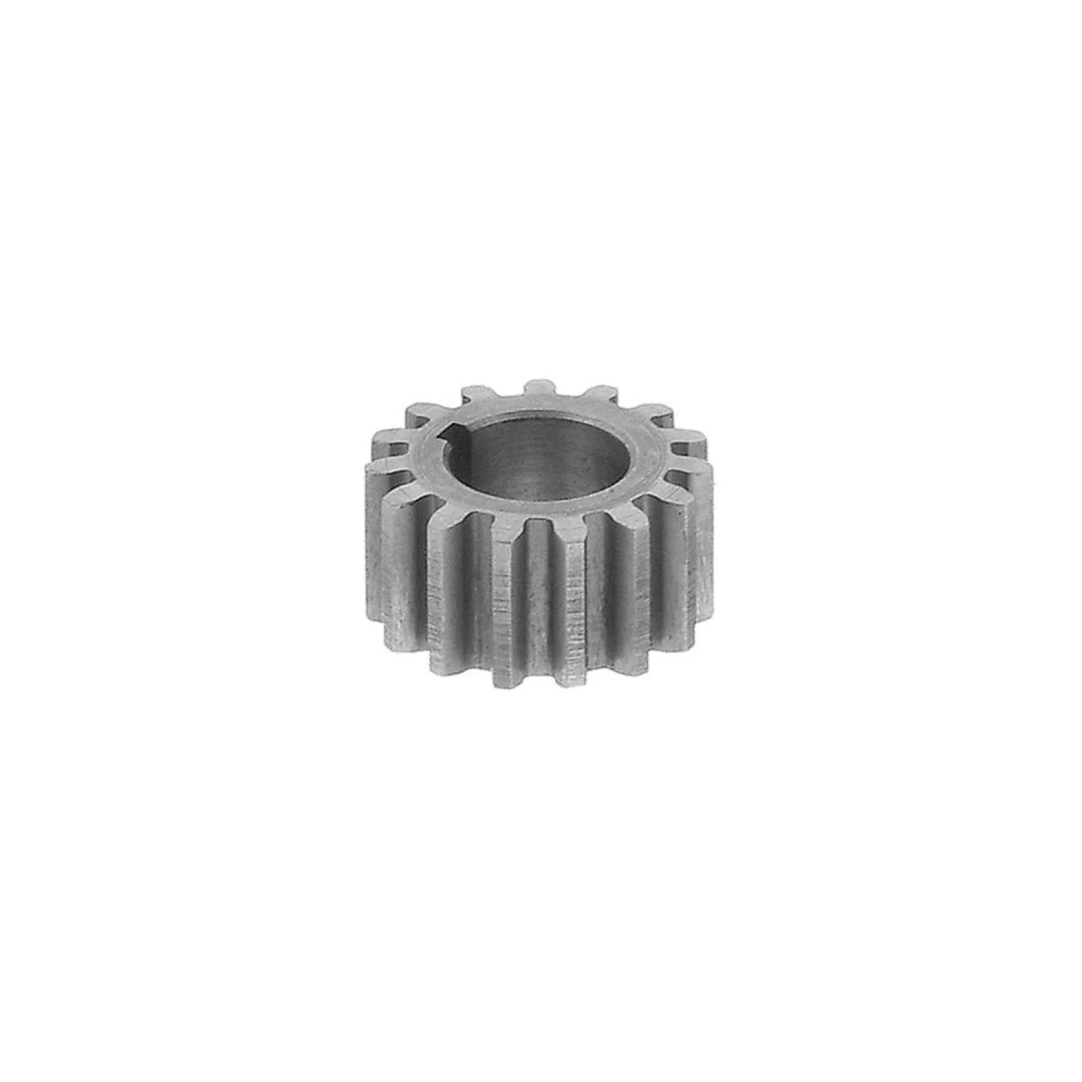 HTYSUPPLY HM2-748 Steel Gear (15T) for Hobart A200 Mixers