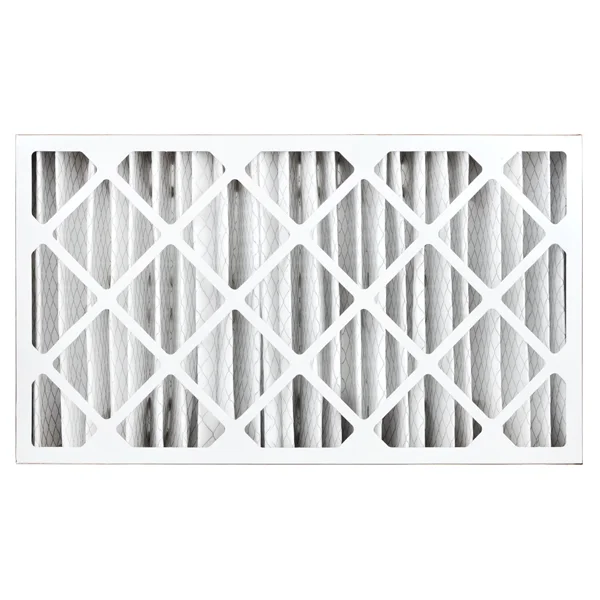 AIRx Filters 16x28x6 MERV 11 HVAC AC Furnace Air Filter Replacement for Aprilaire Space-Gard 401, Allergy 2-Pack, Made in the USA