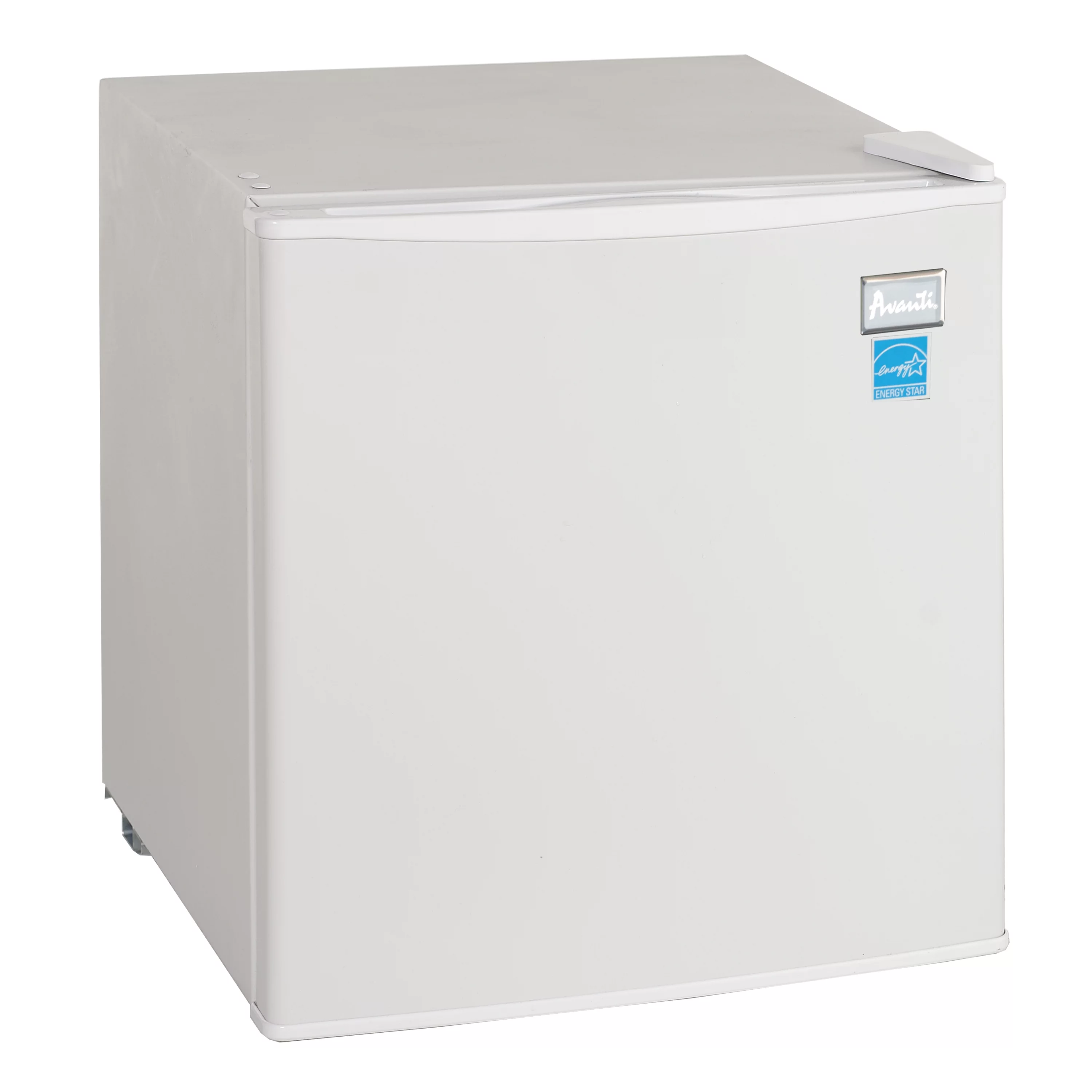 Avanti AR17T0W 17 cubic Foot Refrigerator, 203 x 18 x 183, White