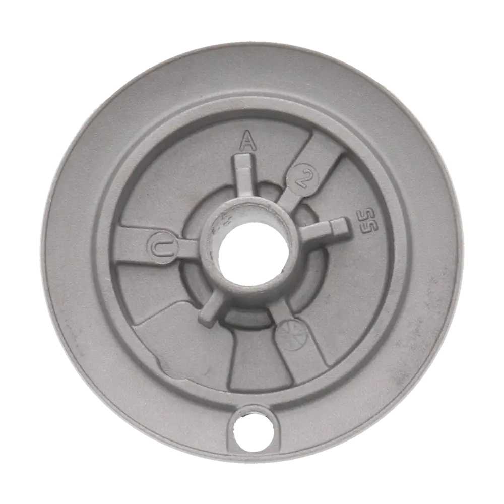 Exact 8286813 Gas Range Stove Cooktop Small Burner Head for Whirlpool