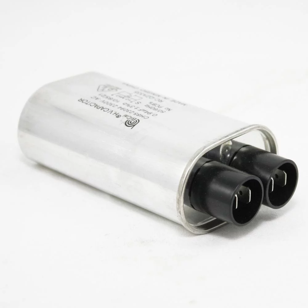 5304467671 Frigidaire Microwave Capacitor