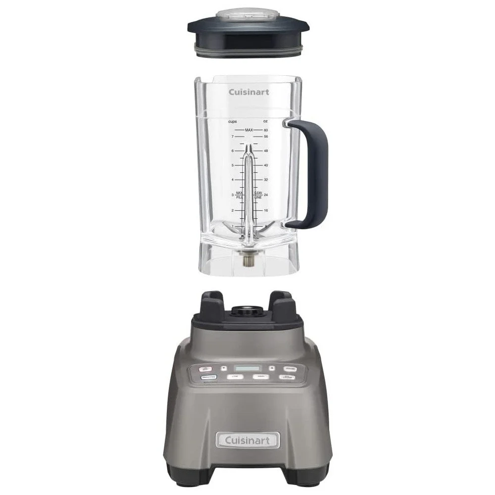 Cuisinart Blenders Hurricane? 2.25 Peak HP Blender