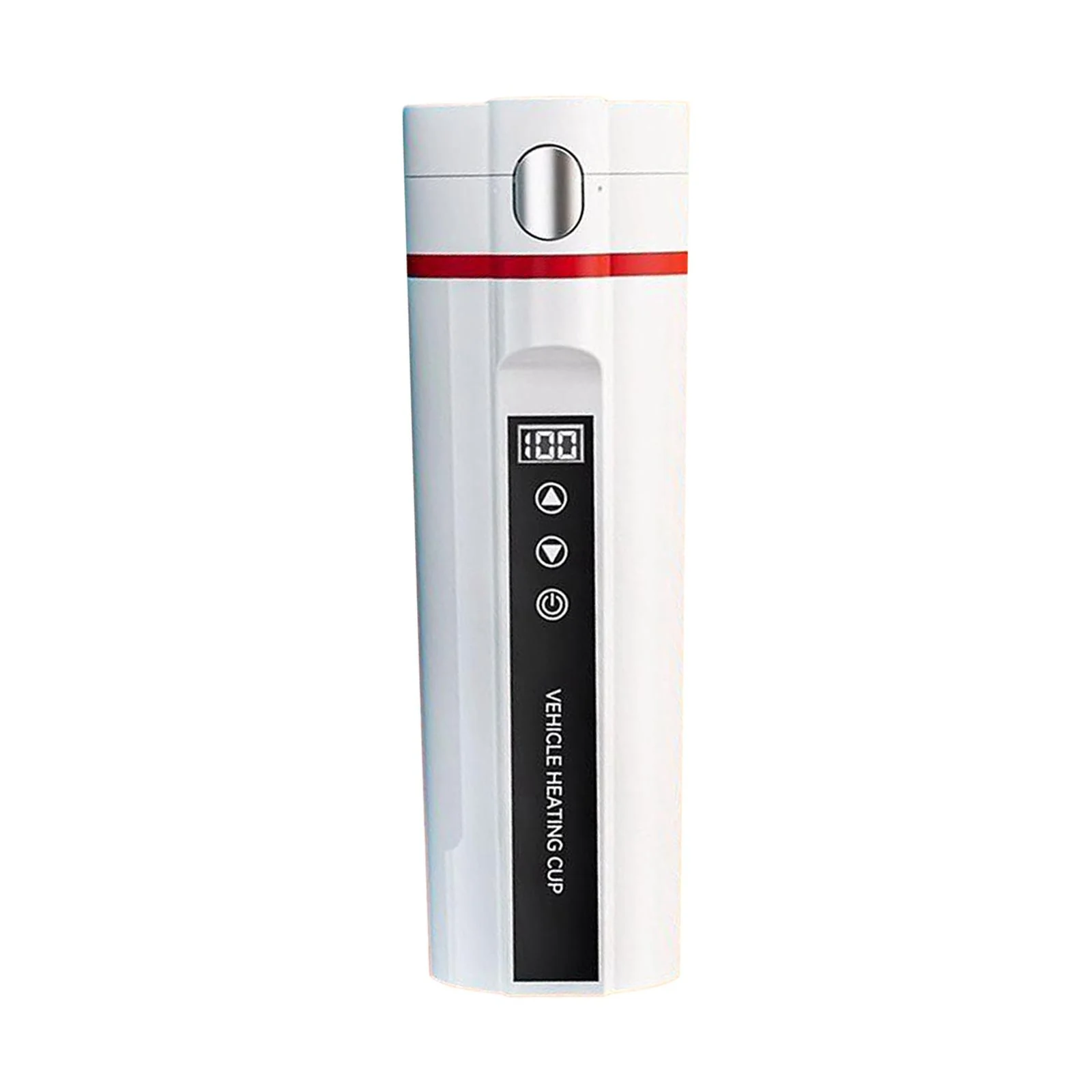 Car Heating Cup Portable 12V/24V Travel Car Truck Kettle for Tea