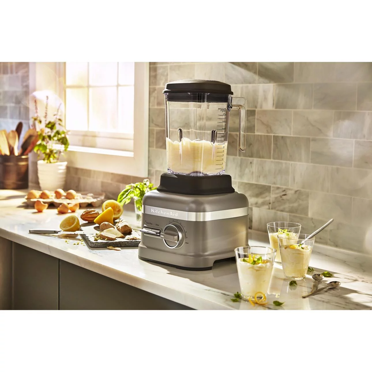 KitchenAid High Performance Series Blender - KSB6060