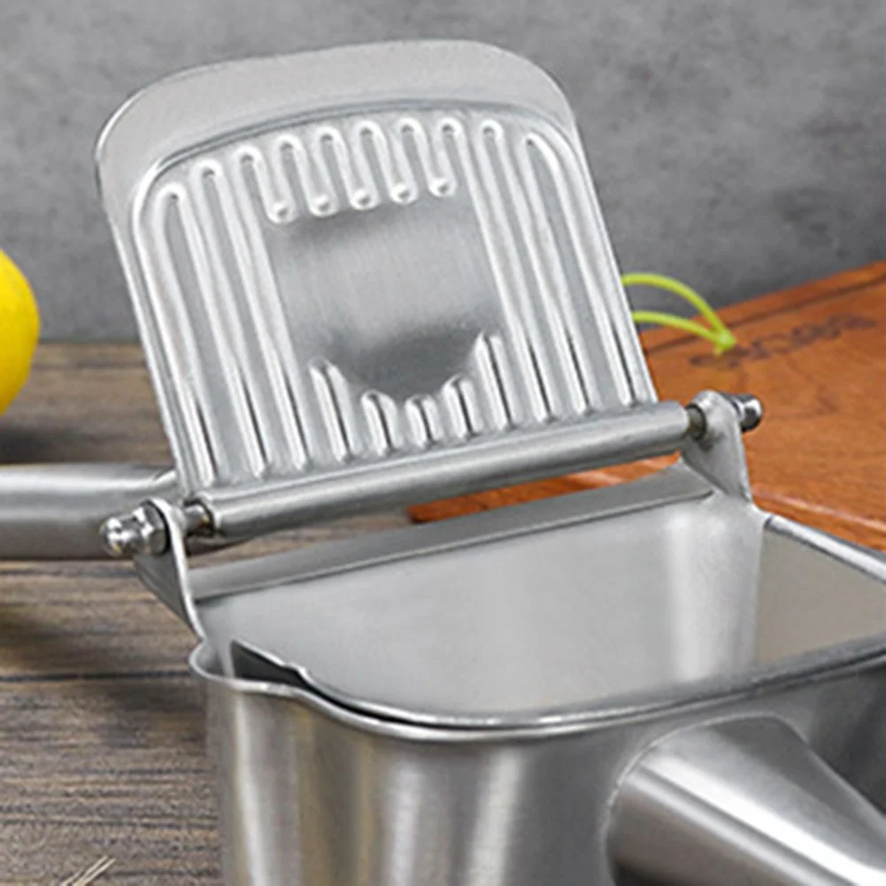 Heavy Duty Manual Fruit Juicer Press Lemon Orange Squeezer Citrus Extractor NEW