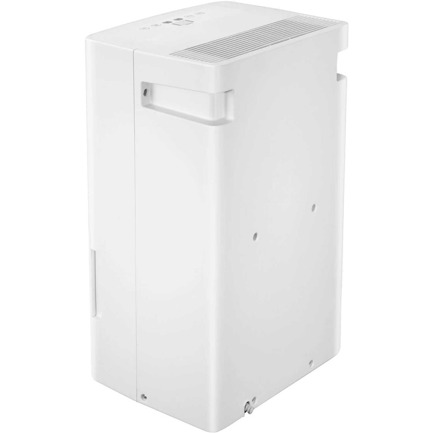 Gree Energy Star 50-Pint Dehumidifier for a Room up to 4500 Sq. Ft.,White,GD50BW
