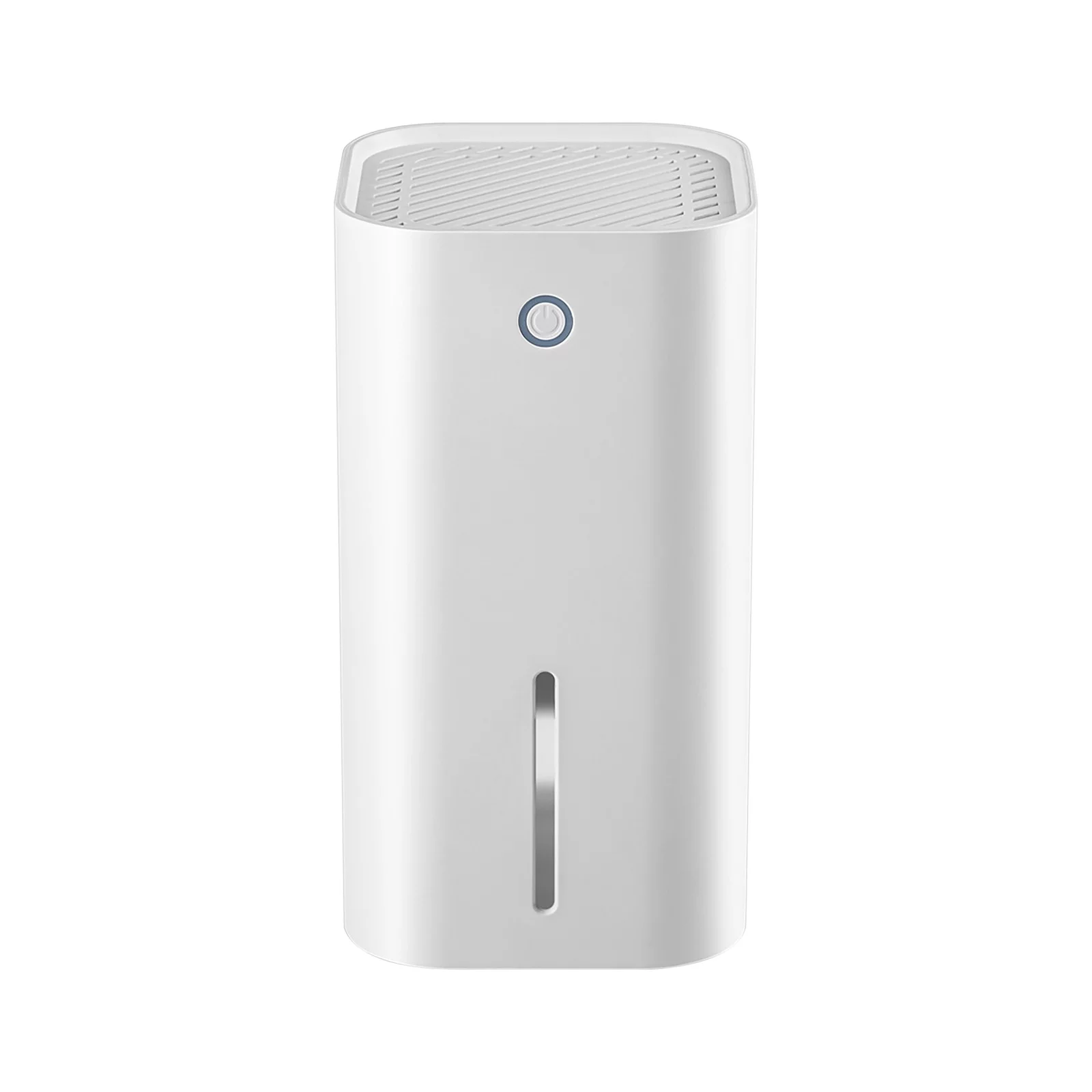HACHUM Household Dehumidifier, Household Silent Dehumidifier, Bedroom Bathroom Basement Closet Household Portable Small Dehumidifier on Clearance