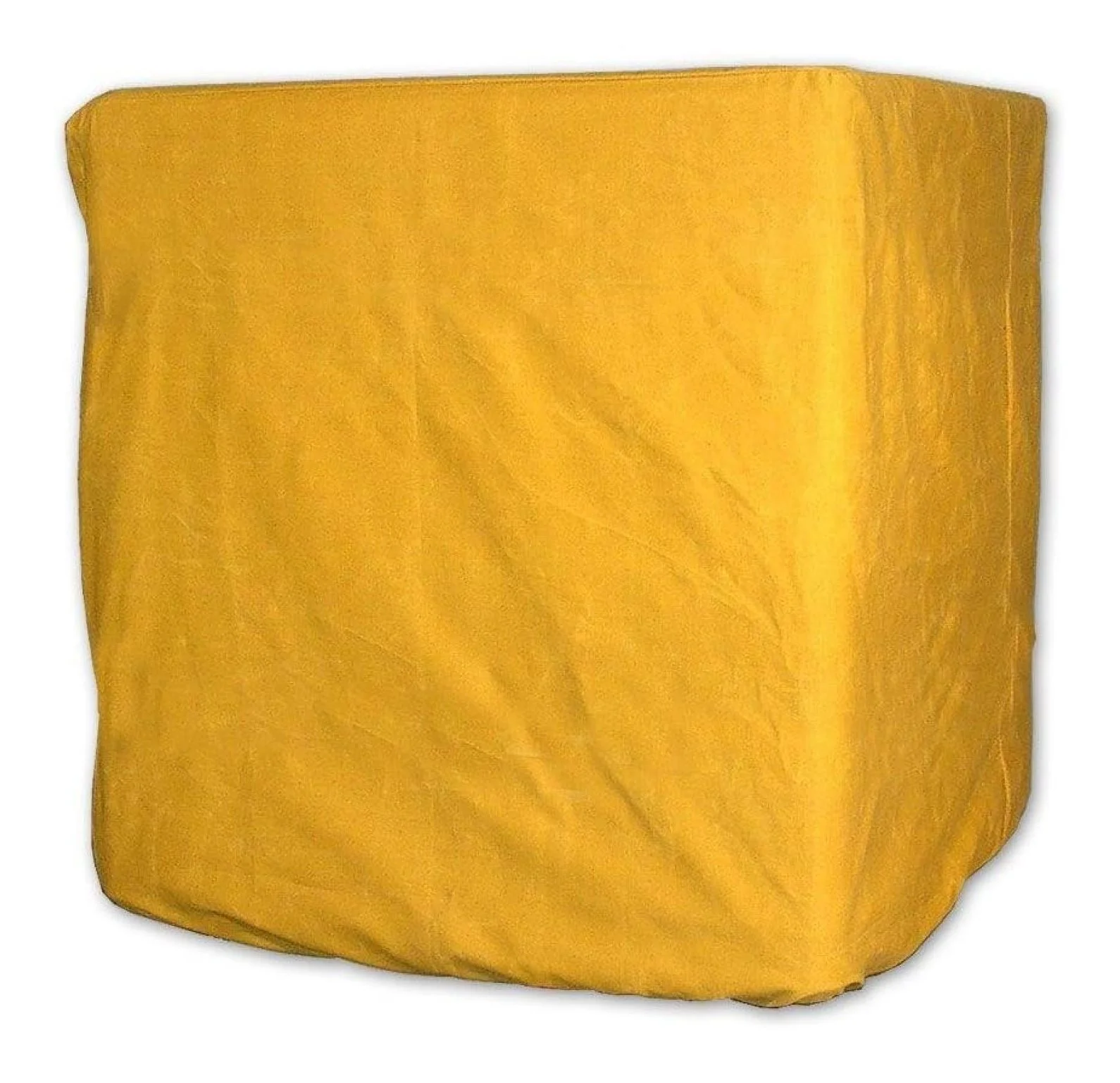 BULYAXIA 30 in. x 30 in. x 33 in. Evaporative Cooler Down Discharge Cover