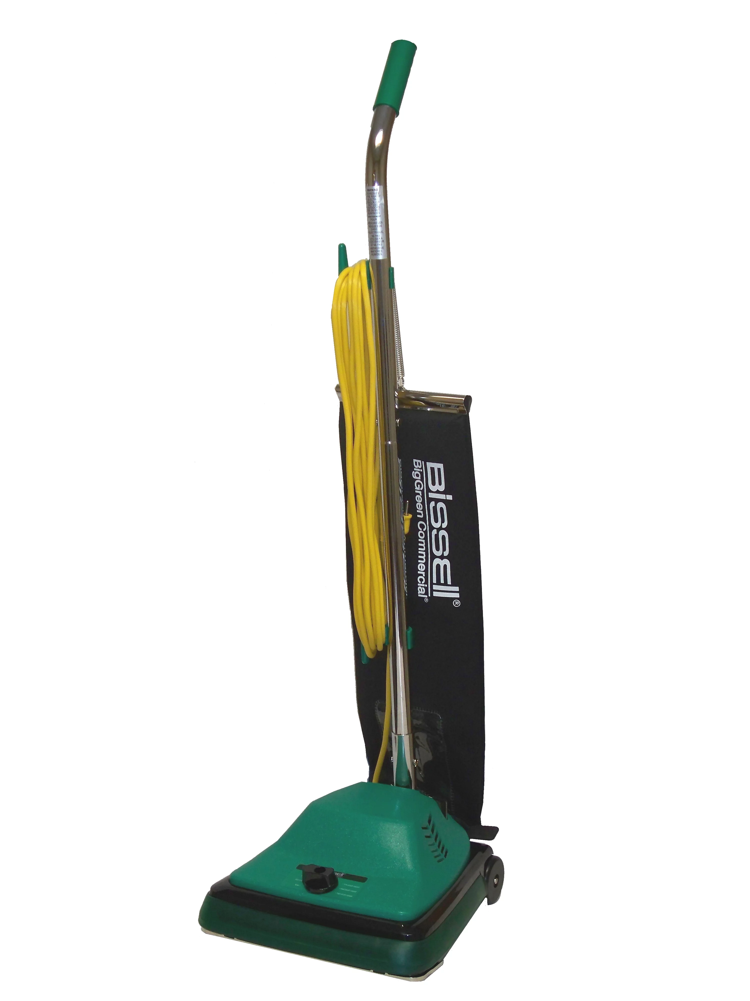 Bissell Commercial BG99 Upright Vacuum with Powerful Suction