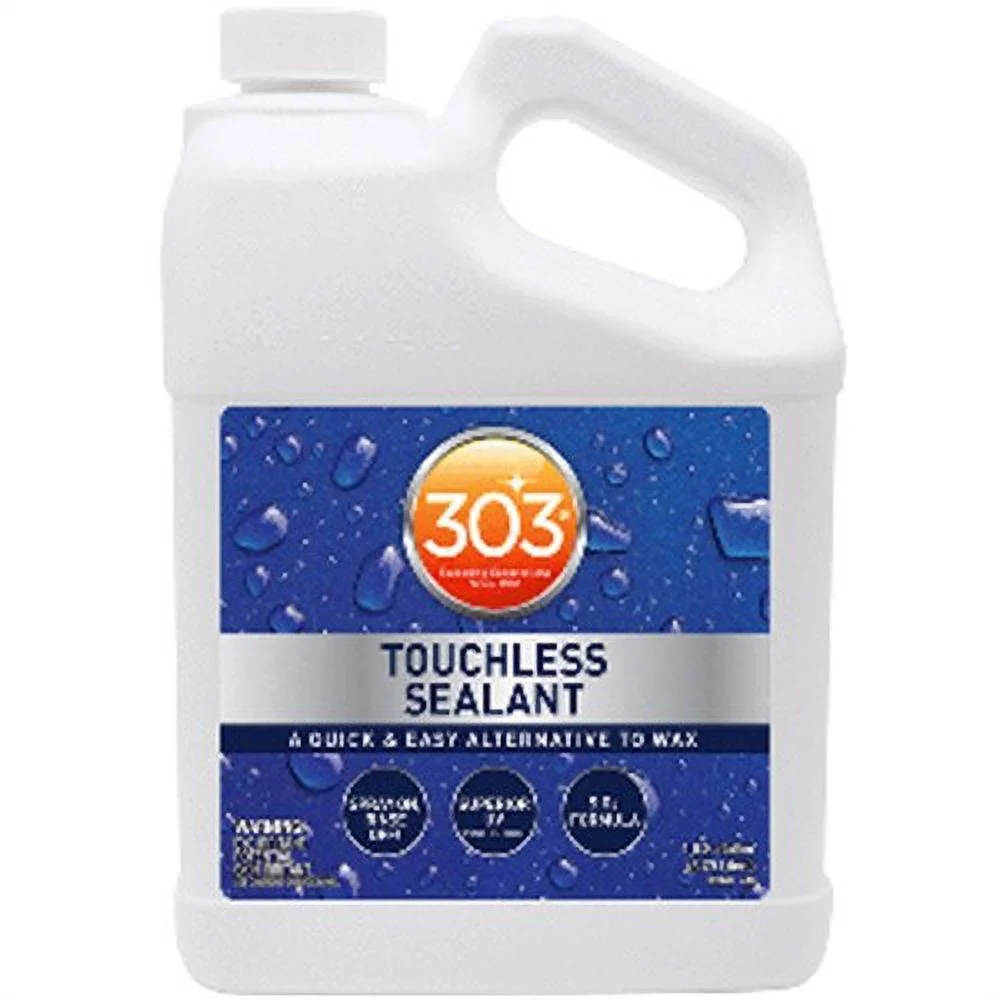 303 30399 Marine Touchless Sealant - 128 oz.