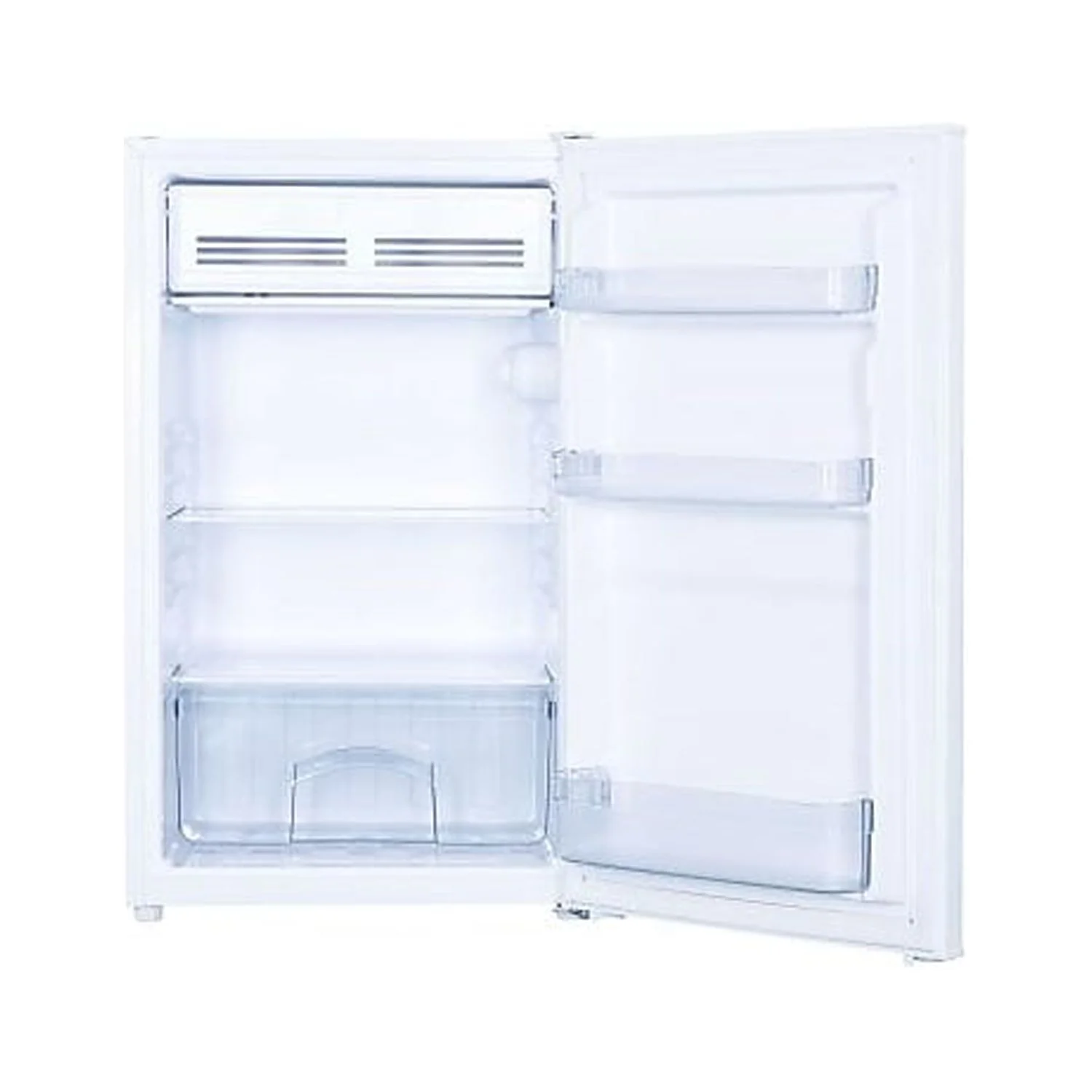 Danby 4.4 cu. ft. Diplomat Compact Refrigerator White DCR044B1WM