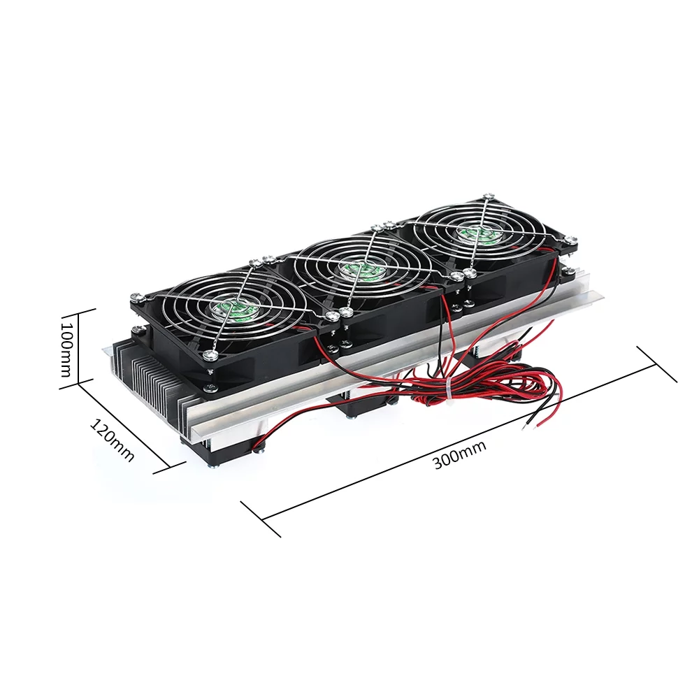 GoolRC Cooler,Peltier Air Kit Air Kit Cooler 180w Peltier Air Cooler Eryue 180w Qisuo 180w 180w Cooler Siuke 180w