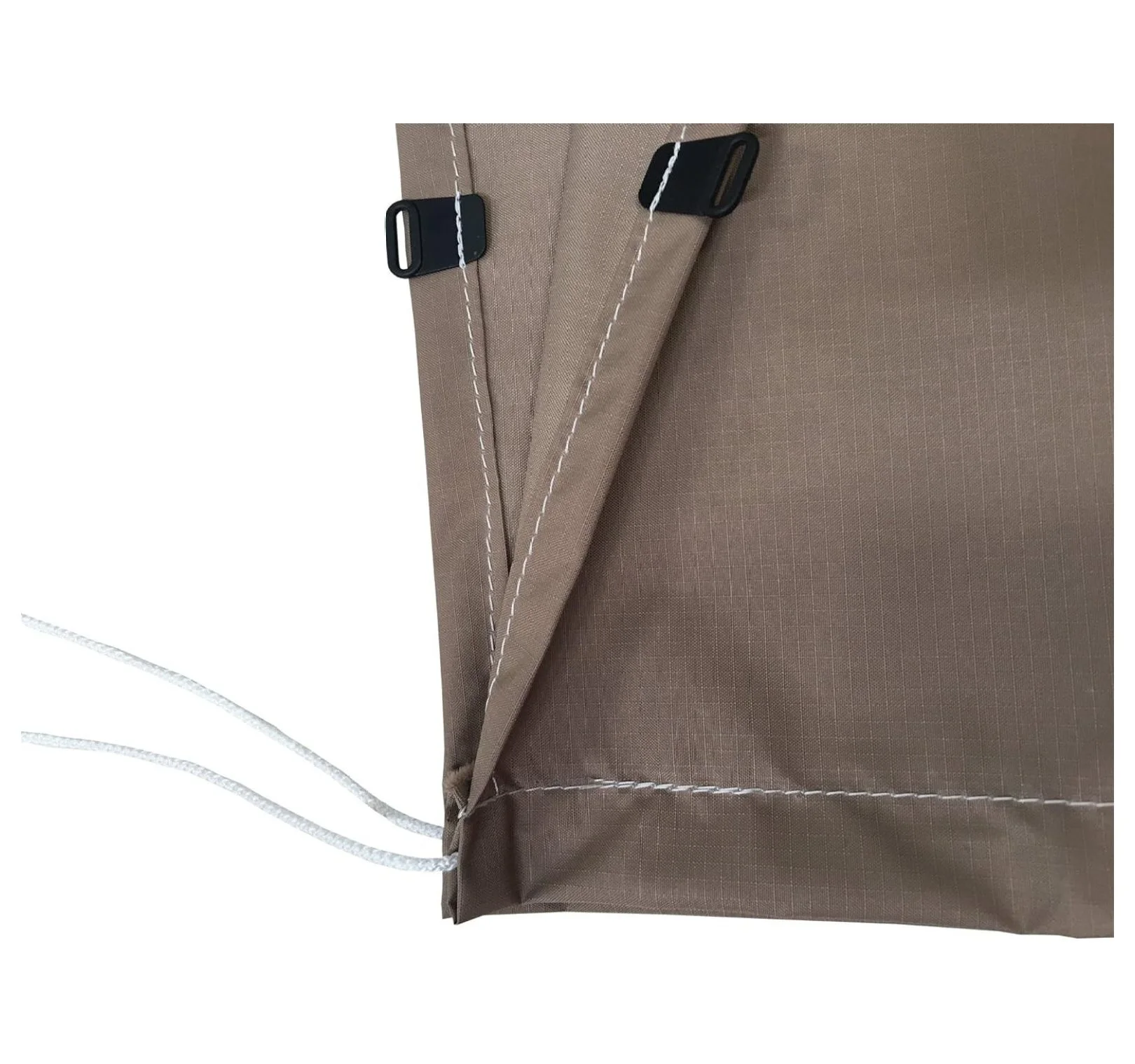 Evaporative Cooler Side Discharge Cover (42Wx52Dx35H)