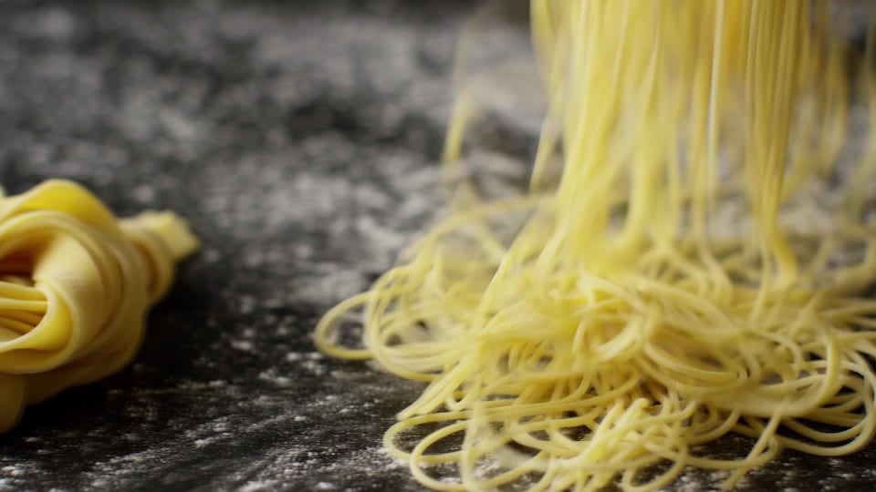 KitchenAid Pasta Cutter Attachment Set - KSMPCA